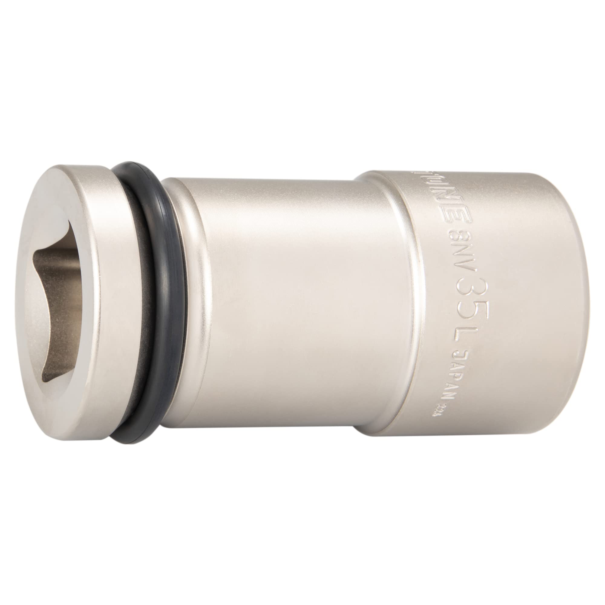 토네 8NV-35L 임팩트 롱 소켓 25.4mm 35mm 이미지 2