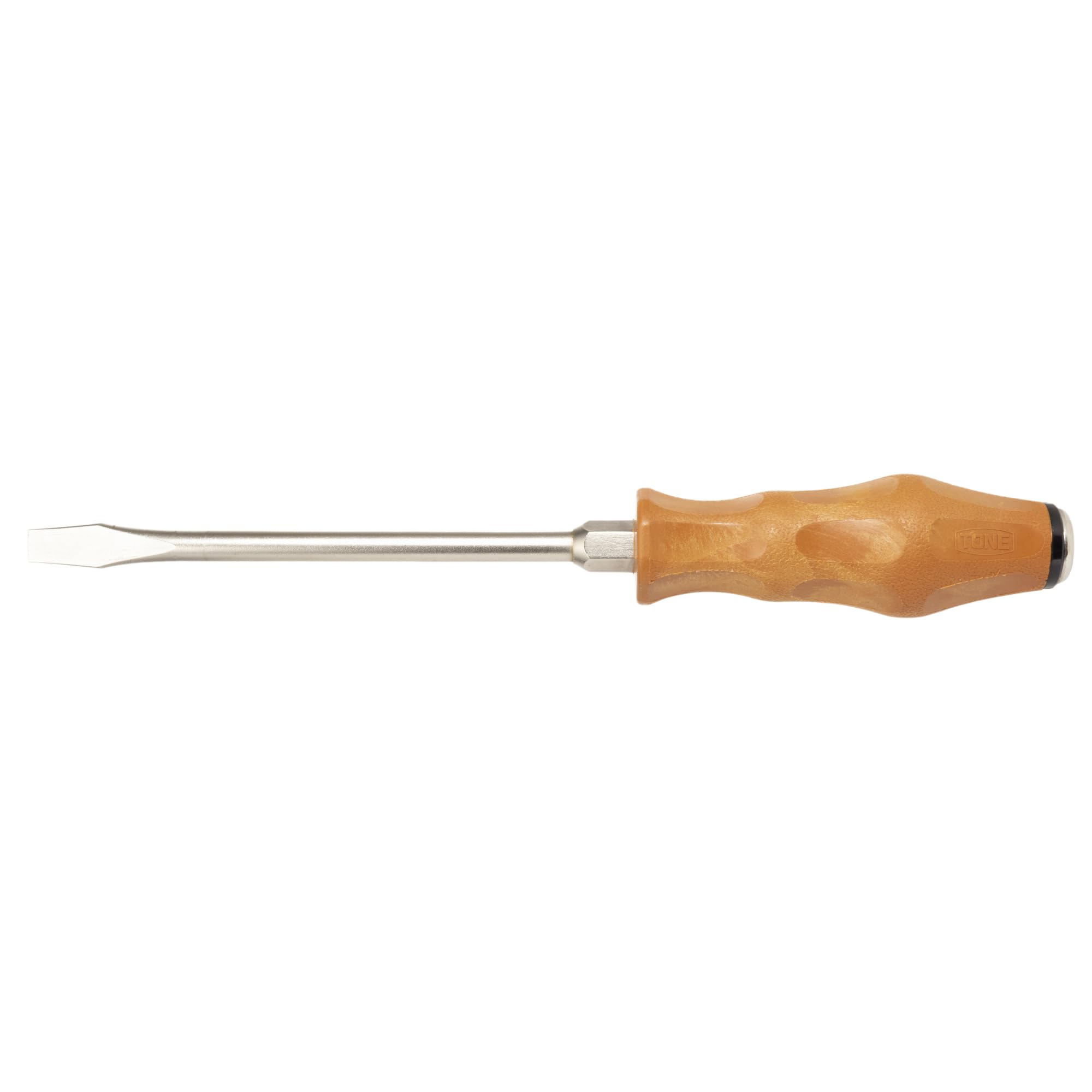 토네 스베란 드라이버 PWMD-150 1.0x8.0 일자 드라이버