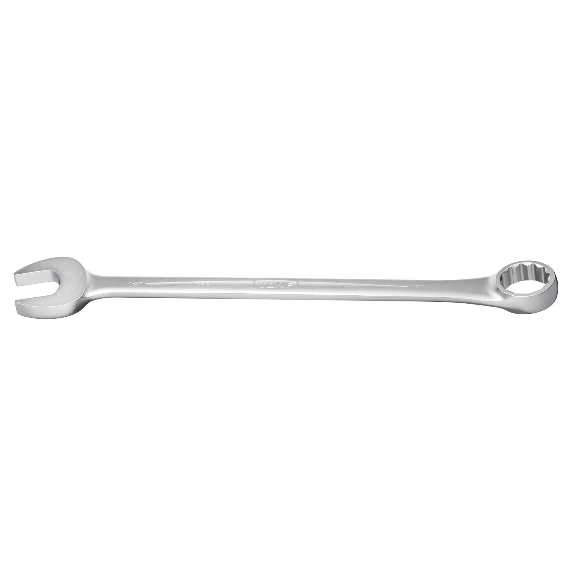 토네 CSB-52 1-5/8인치 콤비네이션 렌치 1