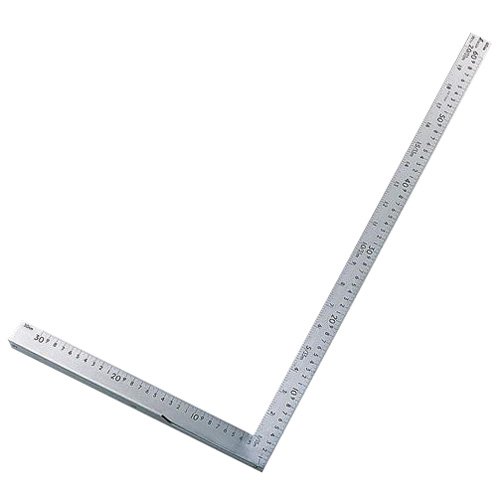 신와 L형 만능자 600mm 77885