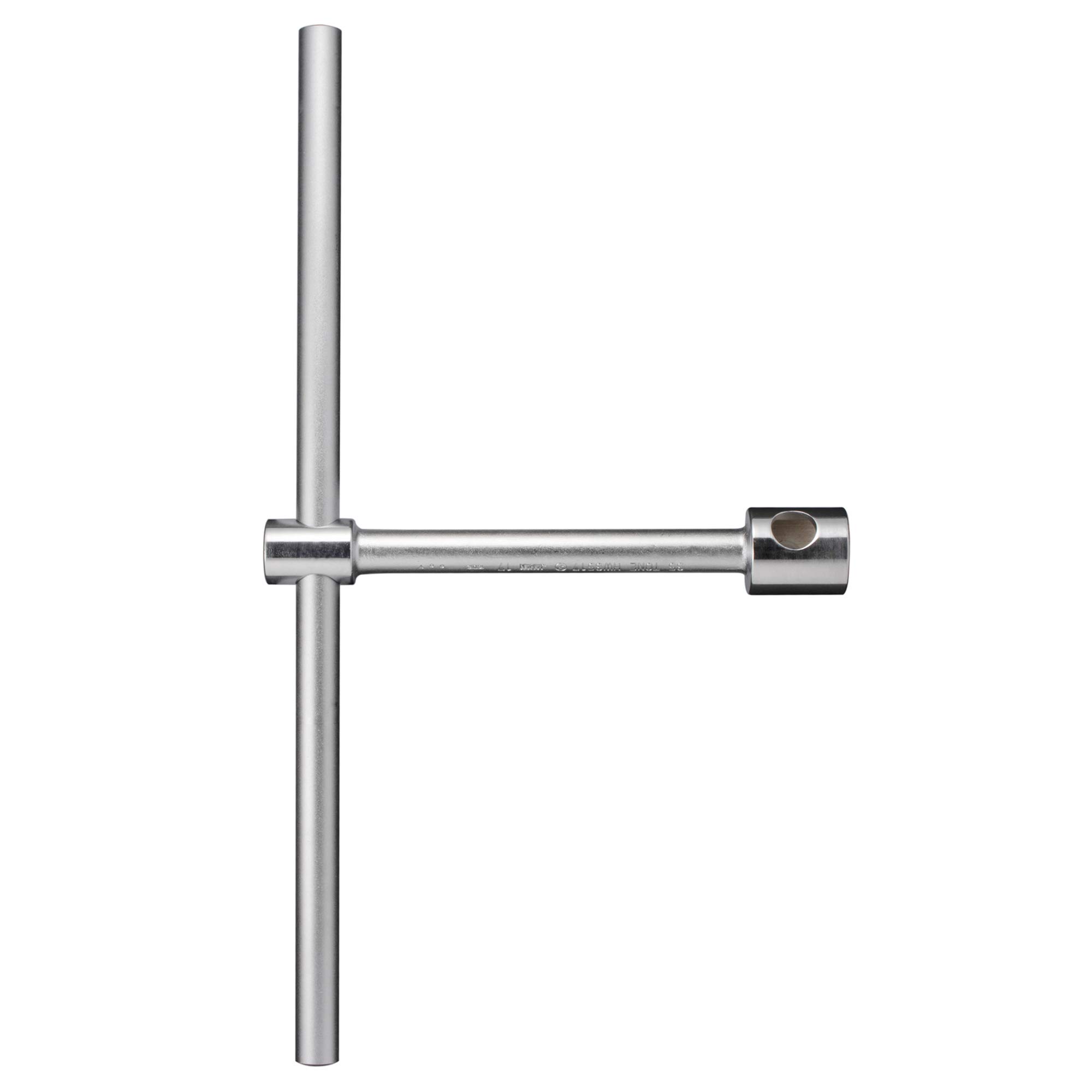 토네 HW-3517 35x17mm 양구 휠 너트 렌치 2종 세트