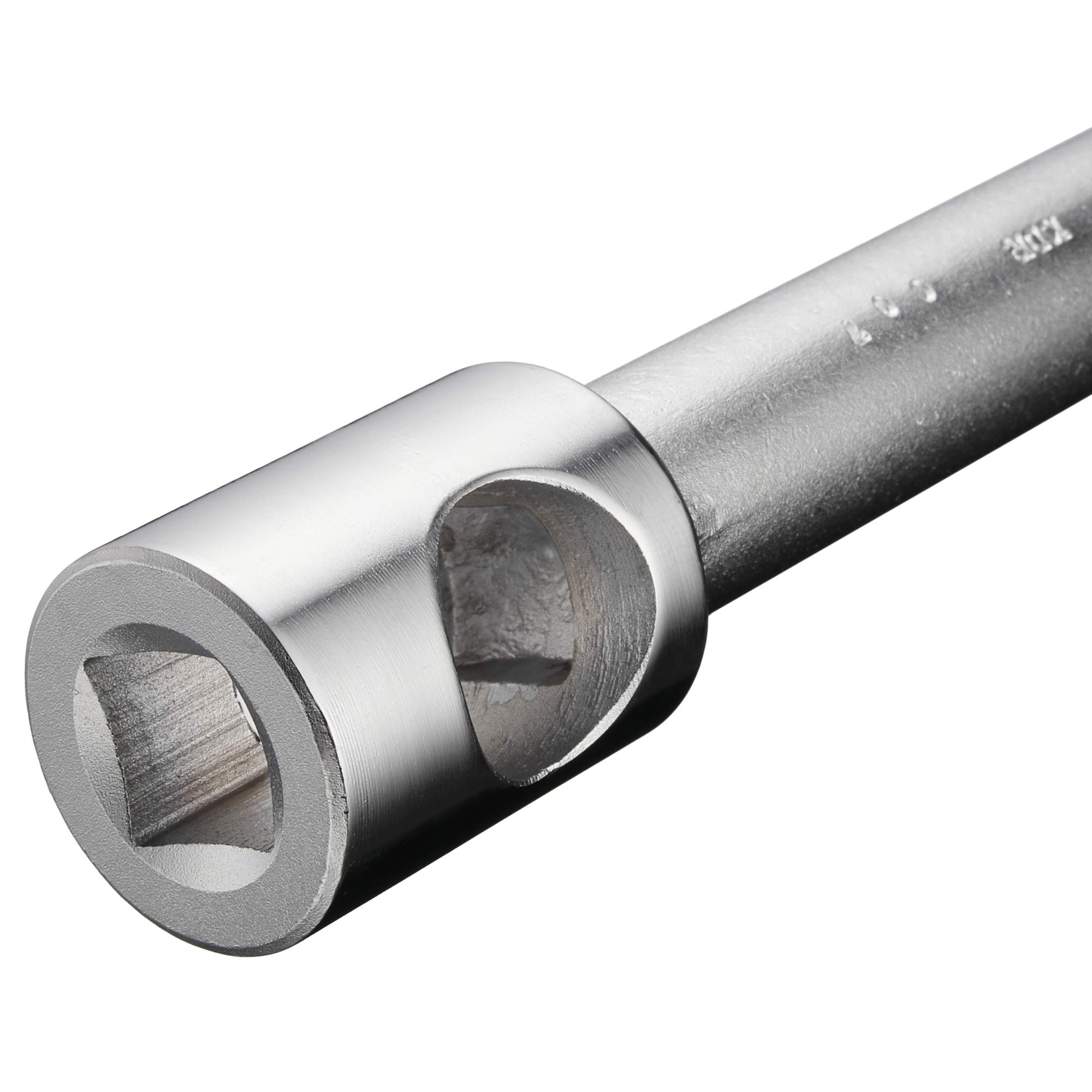 토네 HW-3517 35x17mm 양구 휠 너트 렌치 2종 세트 이미지 3
