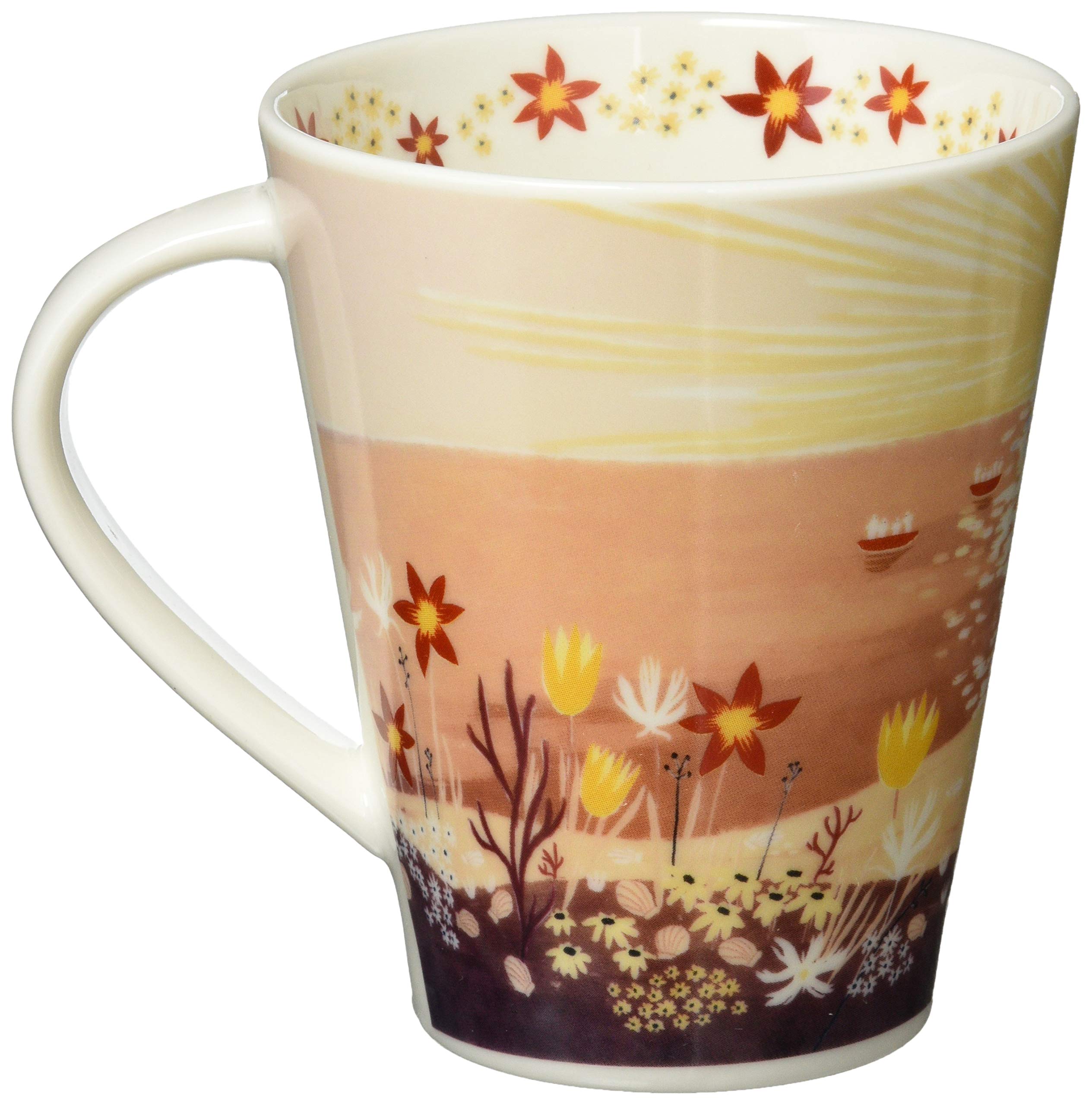 야마카 루온토 석양 MM3202-35 500ml 빅 머그컵 02.석양 이미지 2