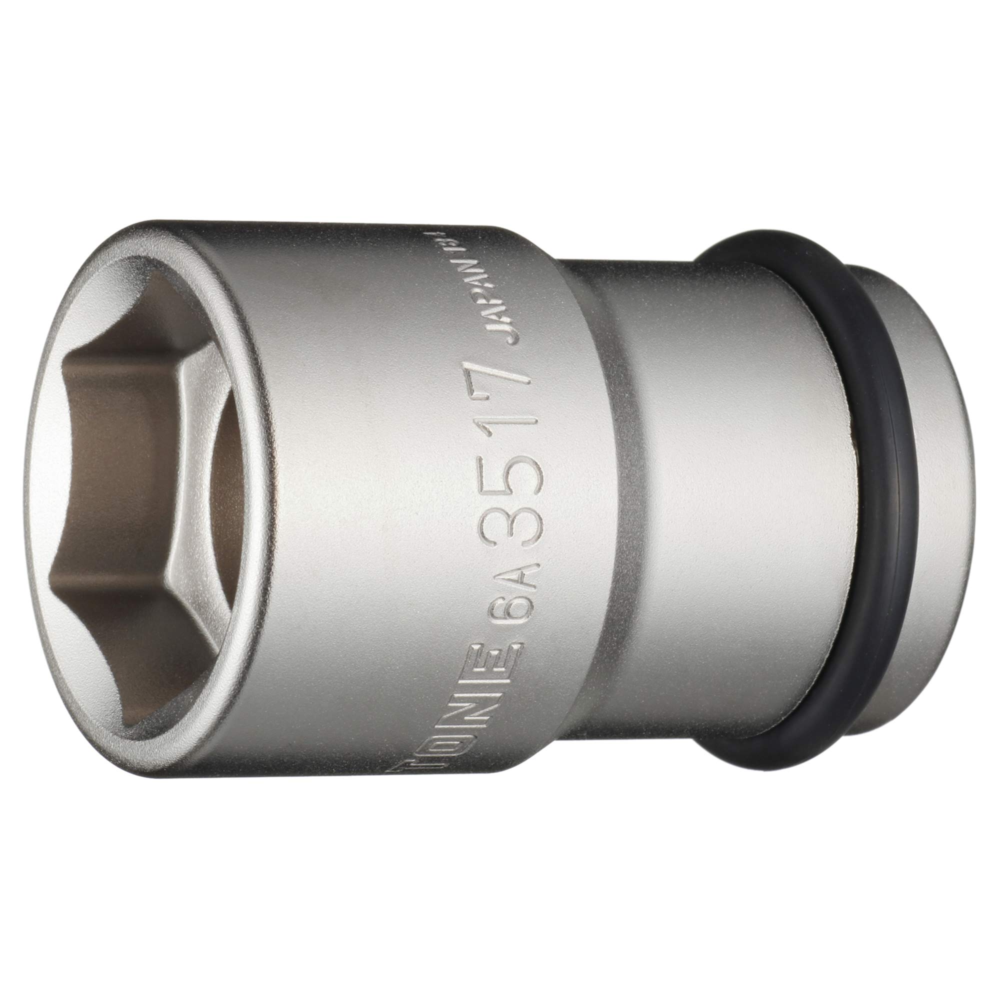 토네 휠너트 콤비소켓 6A-3517 35x17mm 19.0mm