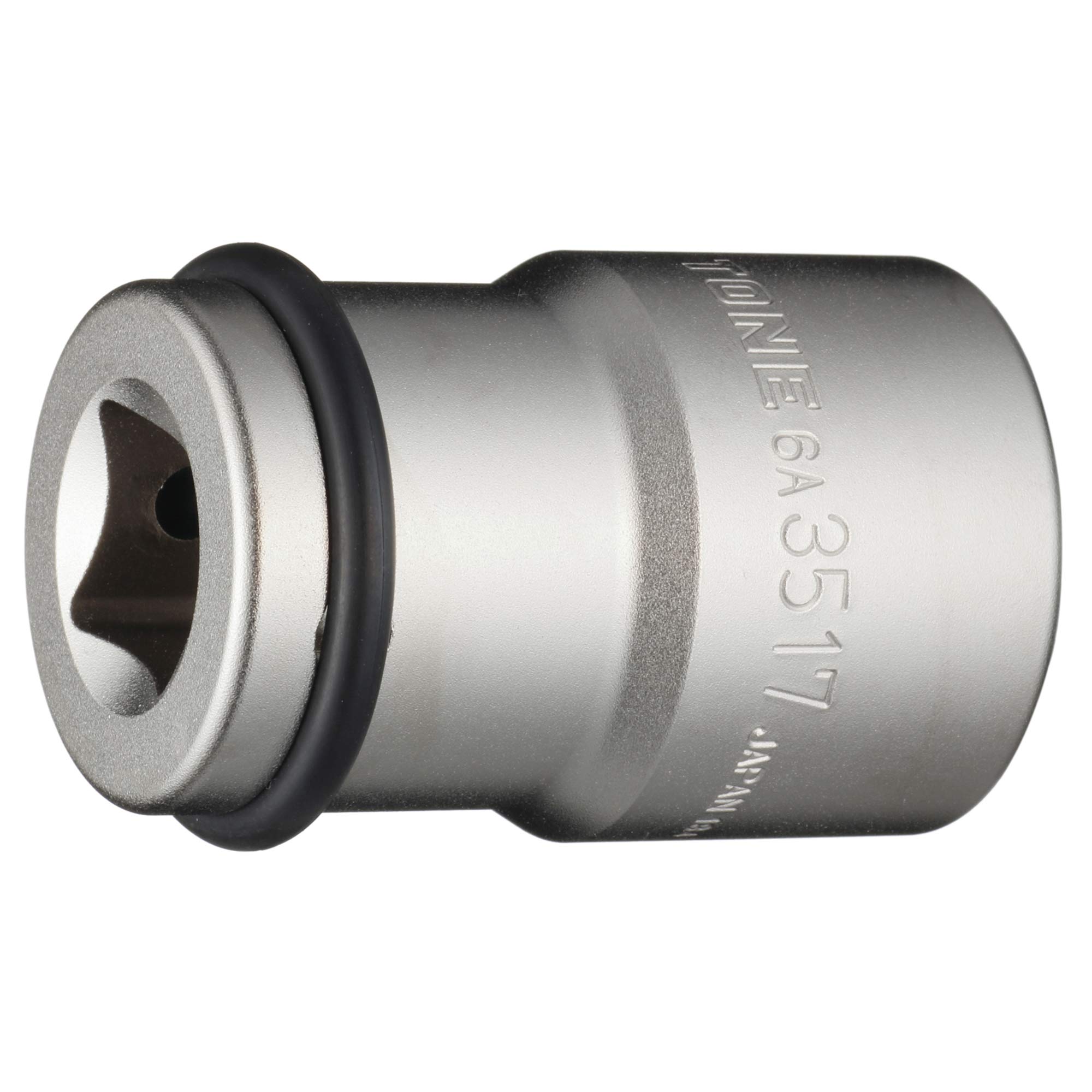 토네 휠너트 콤비소켓 6A-3517 35x17mm 19.0mm 이미지 2