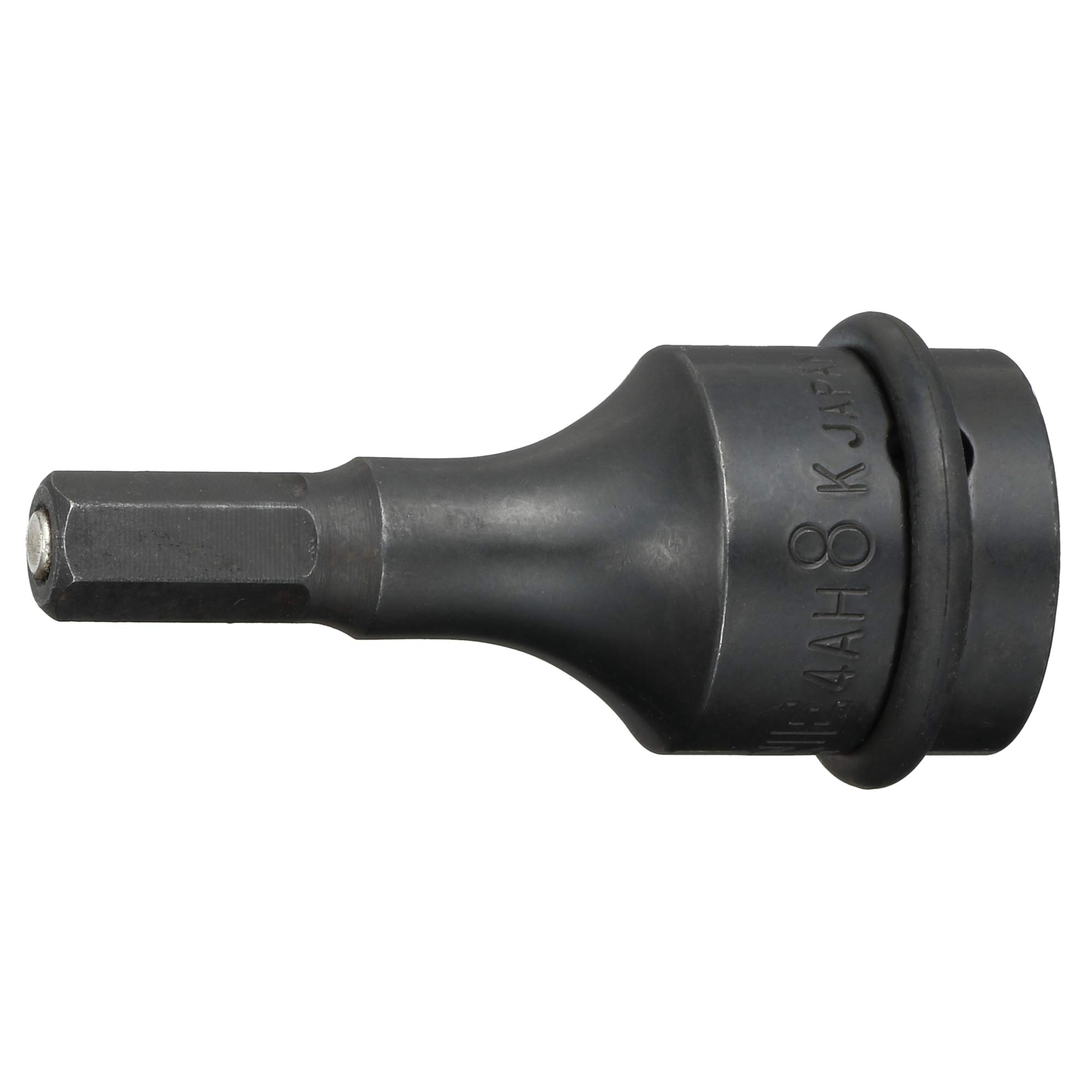 토네 HP4AH-08K 12.7mm 8mm 임팩트 육각 소켓 마그넷형 이미지 1