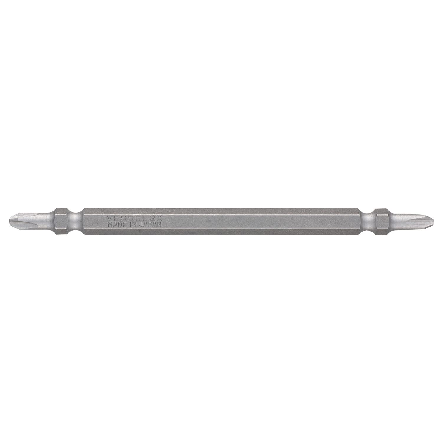 베셀 문제해결 양두 비트 DS10P2110F 110mm 10개입 40V 대응 이미지 4