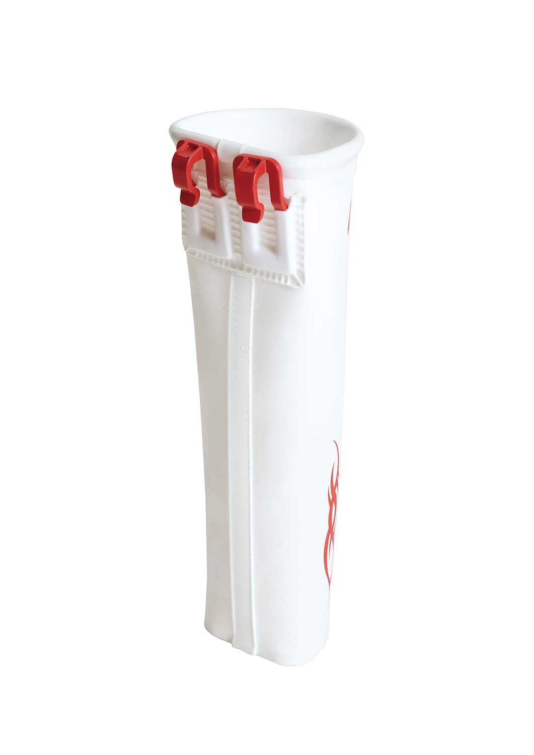마루큐 파워 히샤쿠 스탠드 TRV 블랙 8x7x23.5cm 거치대 이미지 2