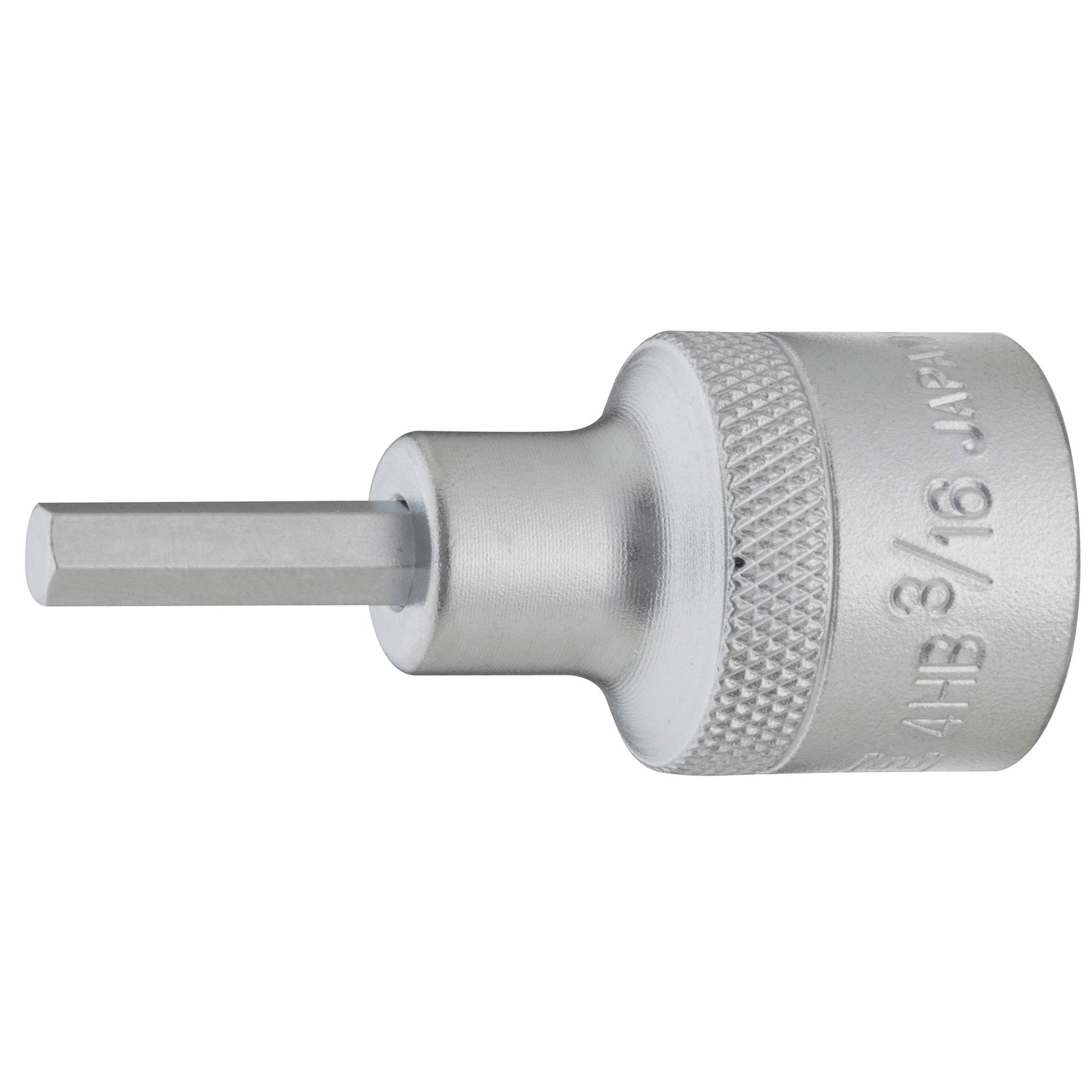 토네 HP4HB-06 3/16인치 헥사곤 소켓 12.7mm