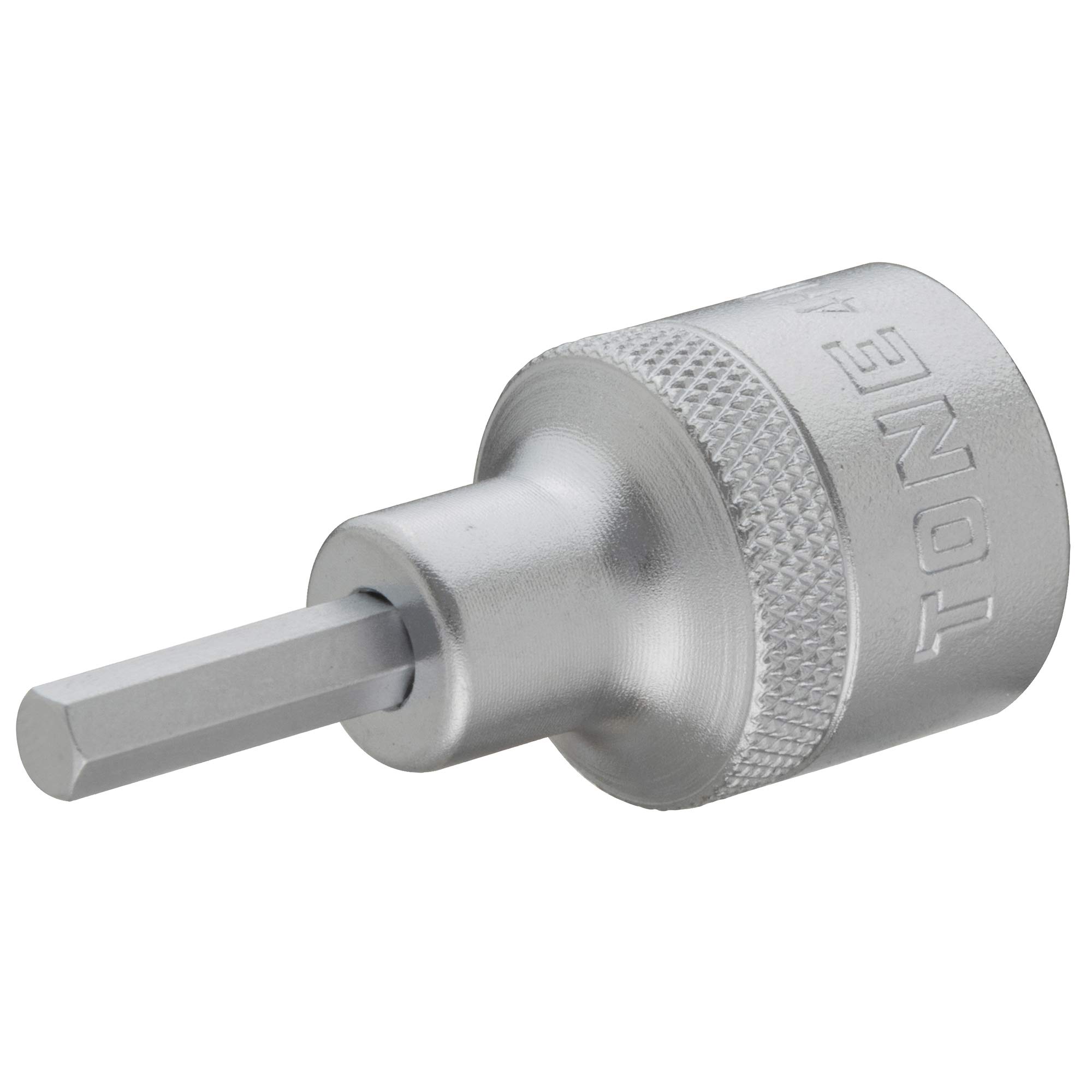 토네 HP4HB-06 3/16인치 헥사곤 소켓 12.7mm 이미지 3