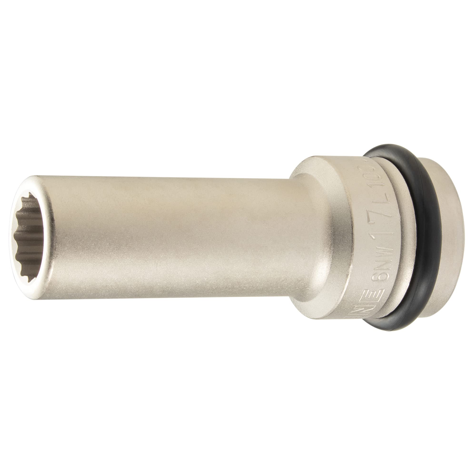 토네 6NW-17L100 17mm 임팩트 롱소켓 12각