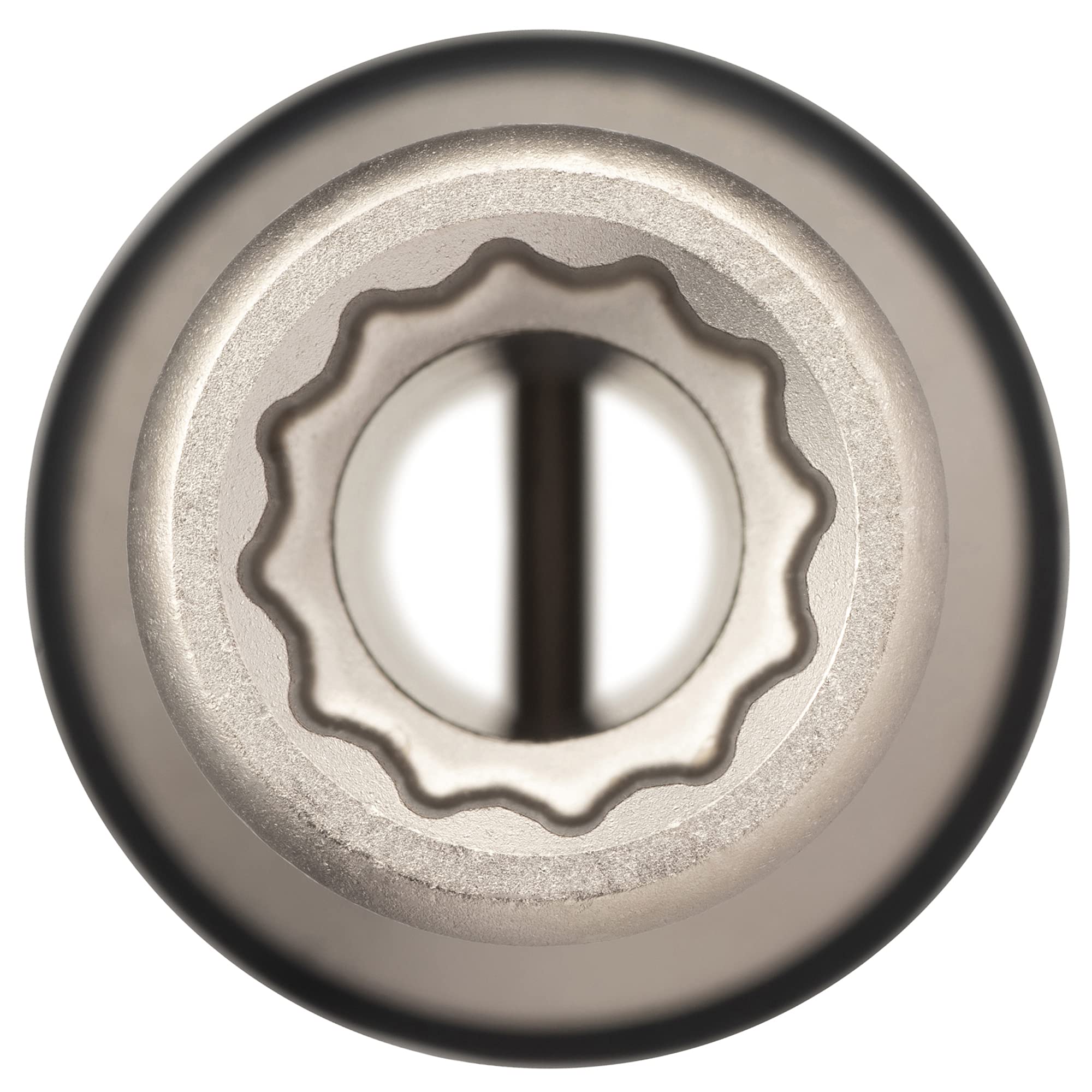 토네 6NW-17L100 17mm 임팩트 롱소켓 12각 이미지 2