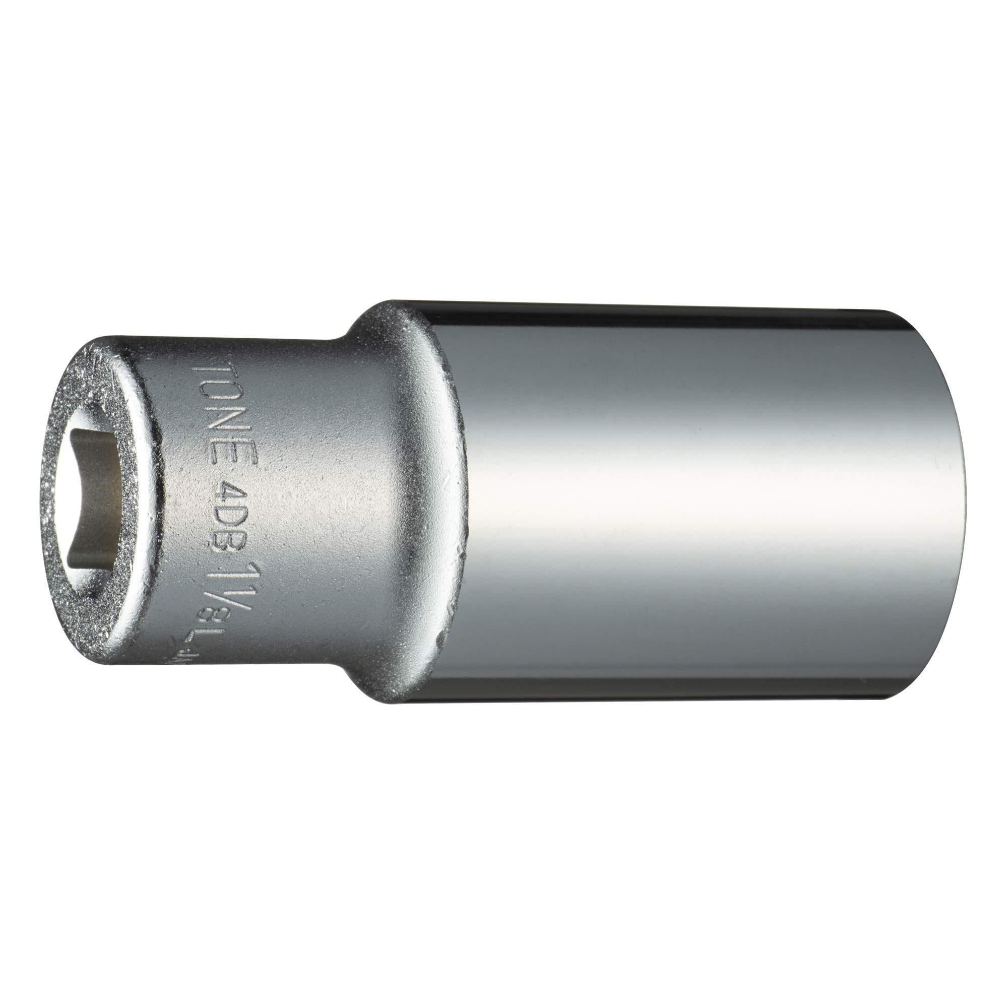 토네 12각 딥소켓 4DB-36L 1-1/8인치 이미지 2