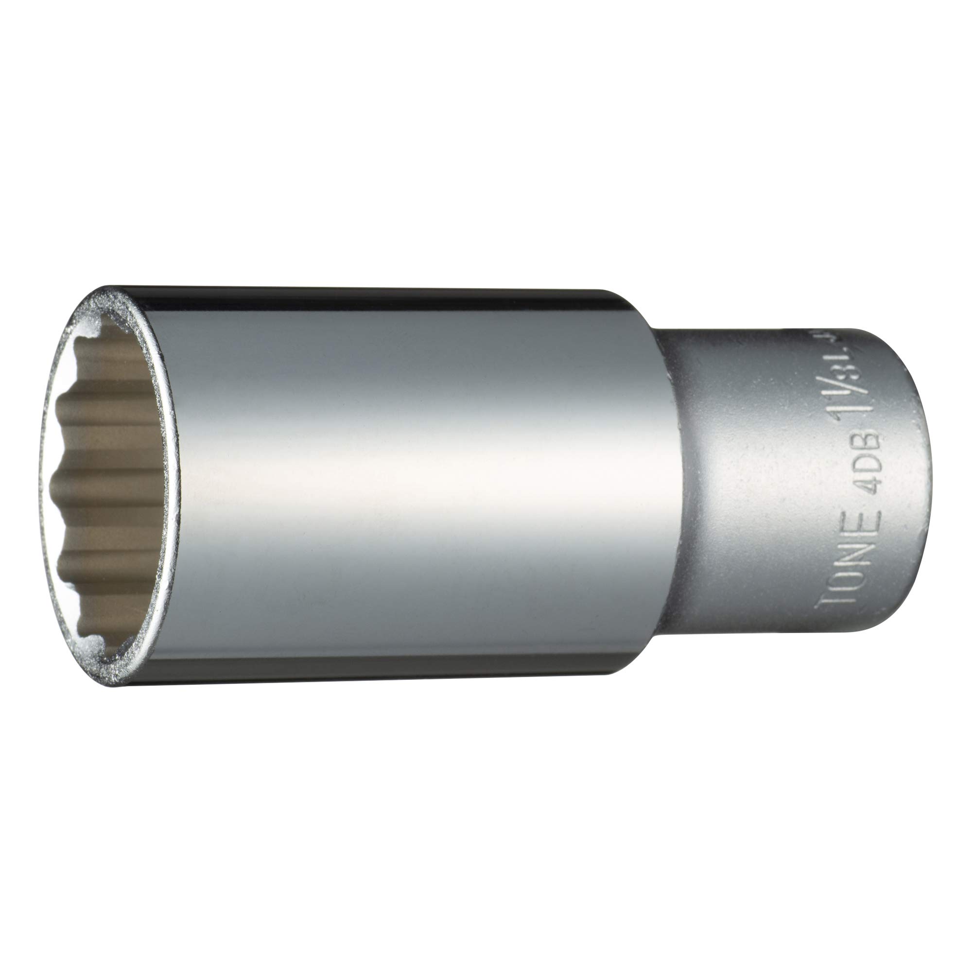 토네 12각 딥소켓 4DB-36L 1-1/8인치