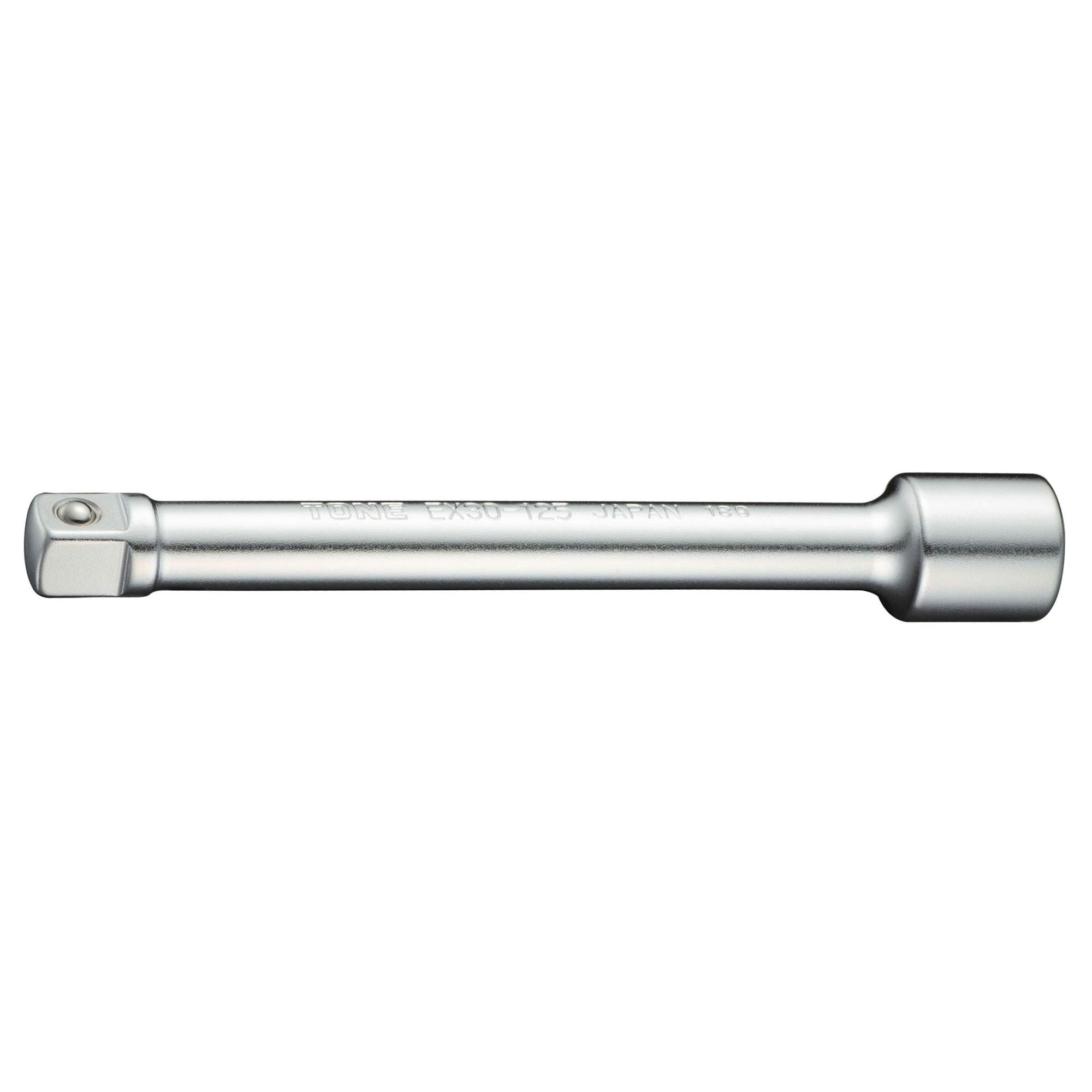 토네 EX30-125 익스텐션바 9.5mm 125mm