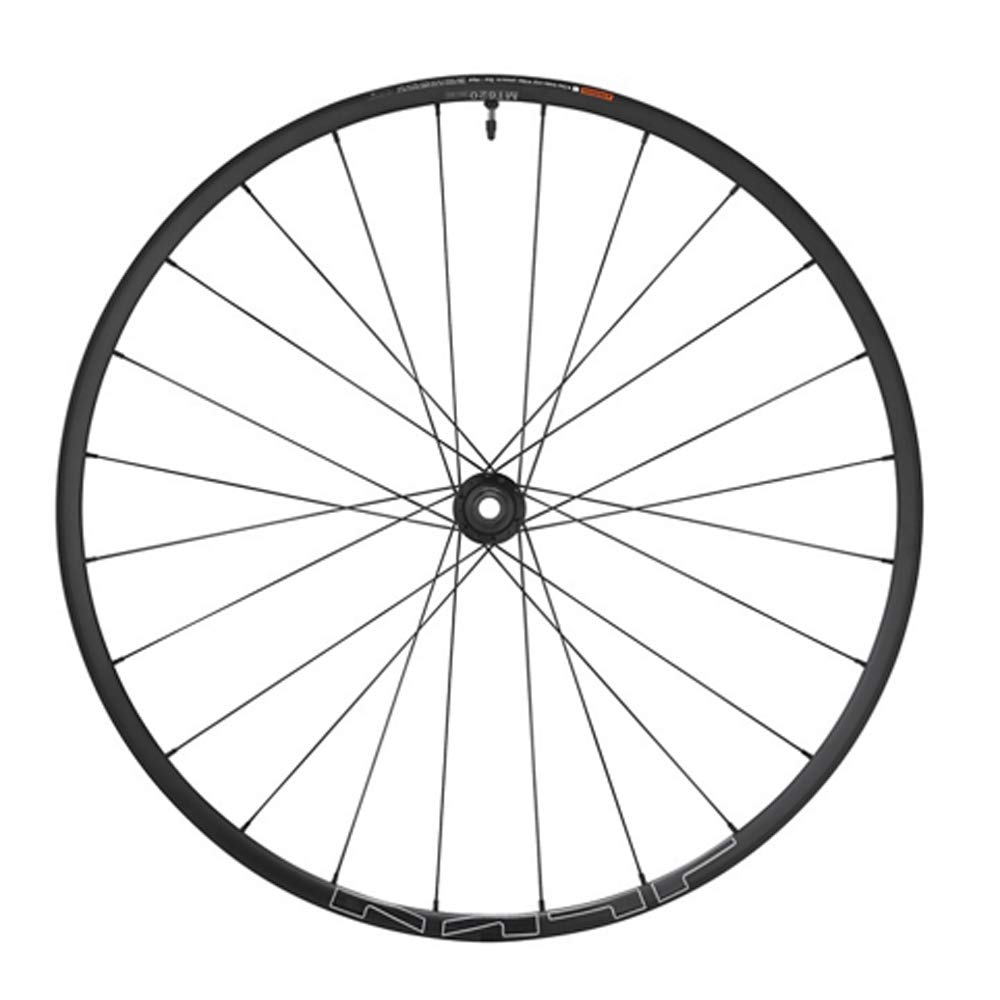 시마노 WH-MT620-B 29인치 MTB 휠 프론트