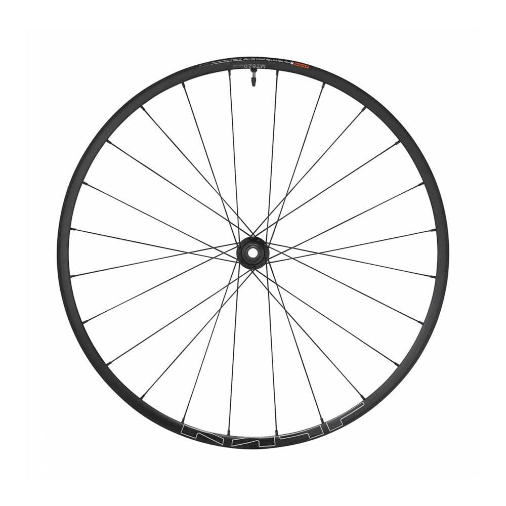 시마노 WH-MT620-B 29인치 MTB 휠 프론트 이미지 4