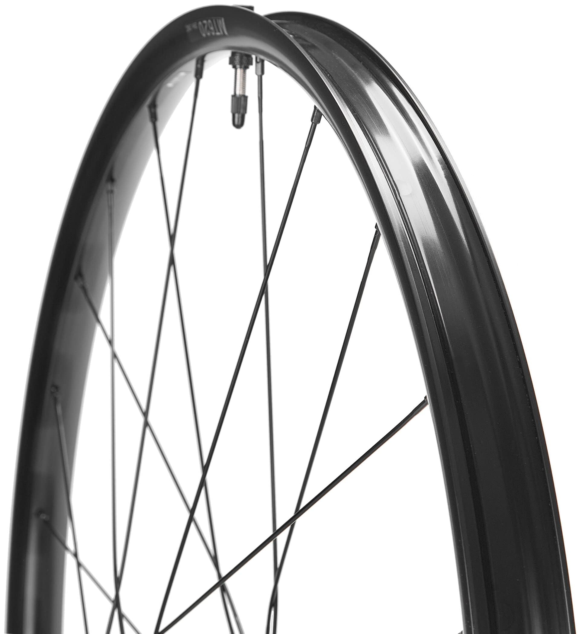 시마노 WH-MT620-B 29인치 MTB 휠 프론트 이미지 2