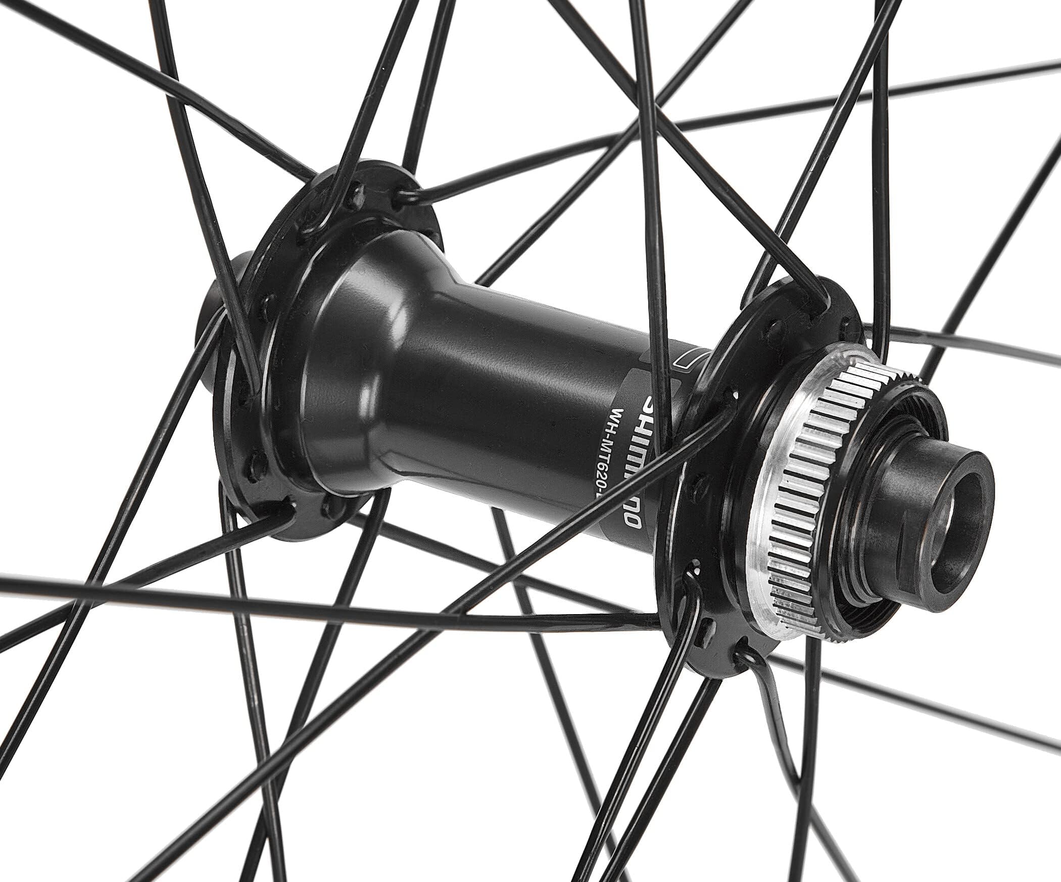 시마노 WH-MT620-B 29인치 MTB 휠 프론트 이미지 3