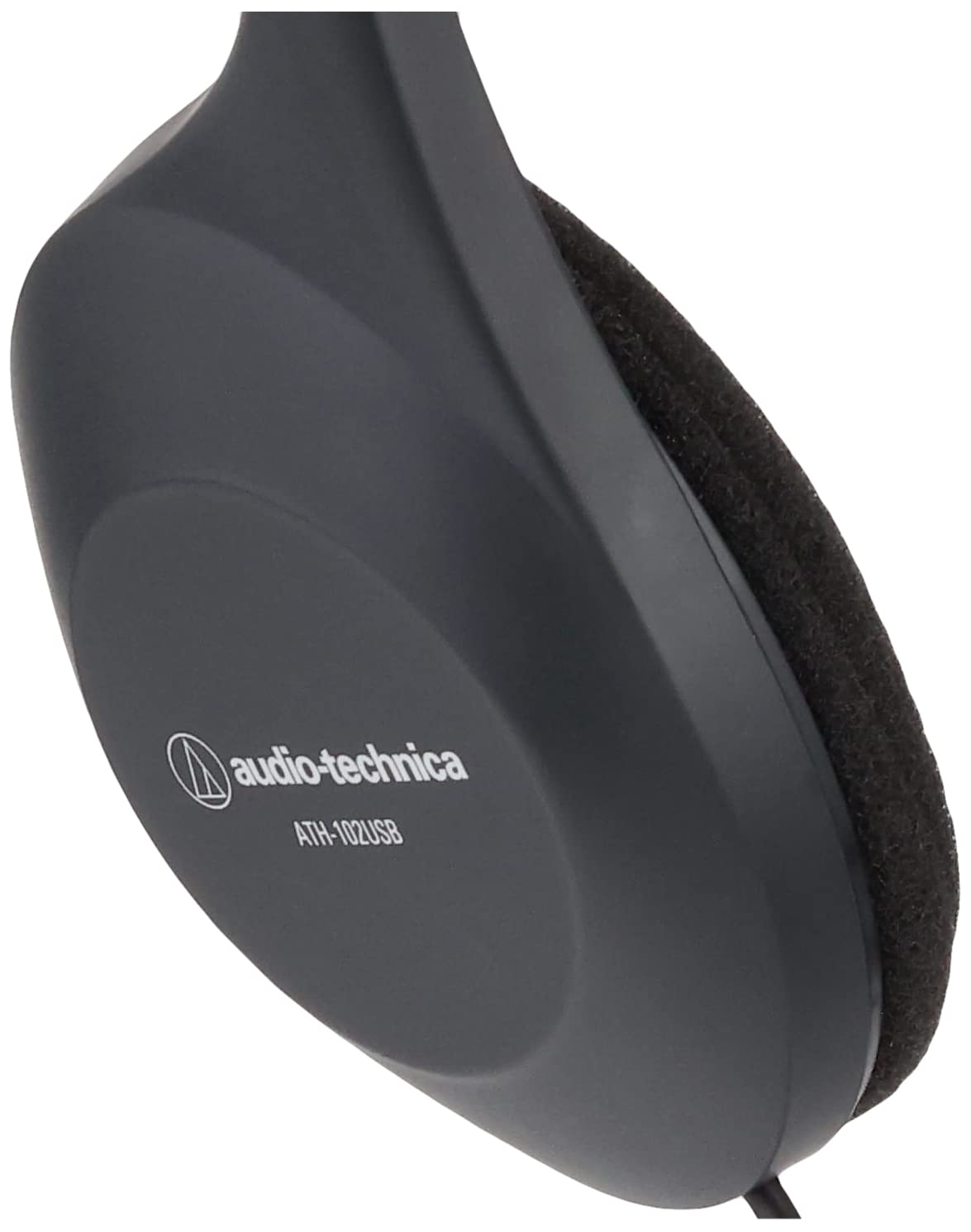 오디오테크니카 ATH-102USB 4개입 유선 스테레오 헤드셋 노이즈캔슬링 이미지 9