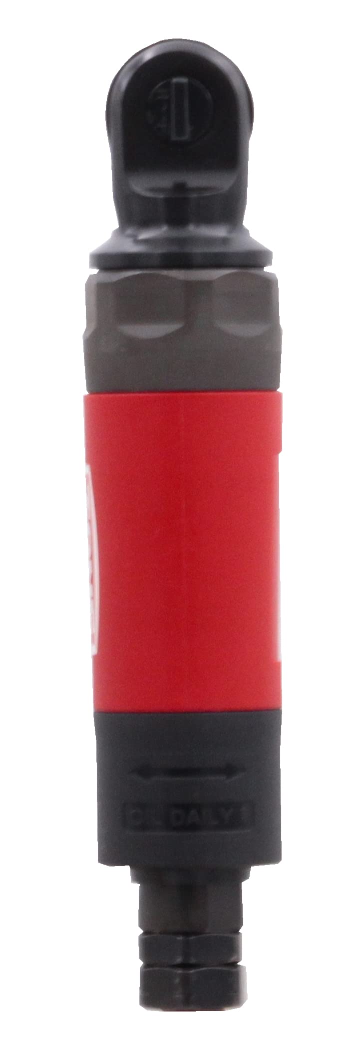 토네 에어 라쳇 렌치 임팩트 타입 AR3120 9.5mm 레드 이미지 2