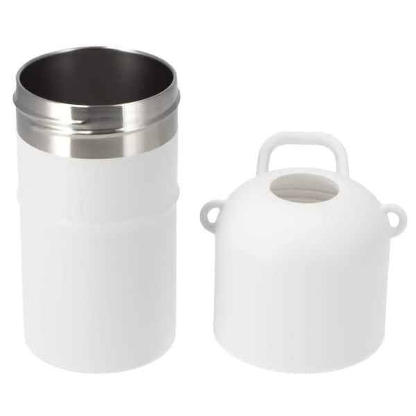 니토리 화이트 2111200011869 500-650ml 페트병 홀더 스트랩형 이미지 12