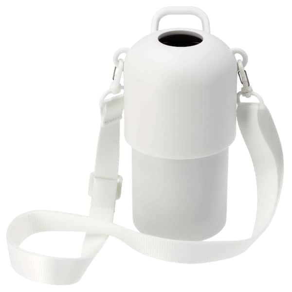 니토리 화이트 2111200011869 500-650ml 페트병 홀더 스트랩형 이미지 8