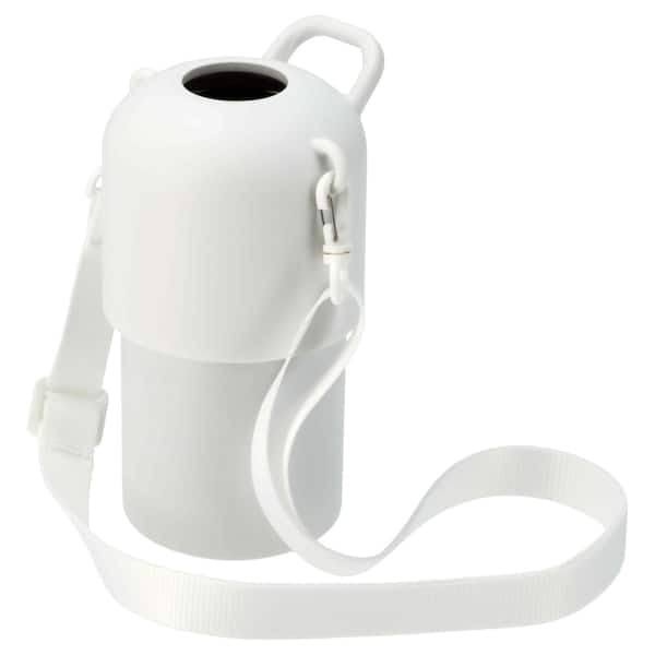 니토리 화이트 2111200011869 500-650ml 페트병 홀더 스트랩형