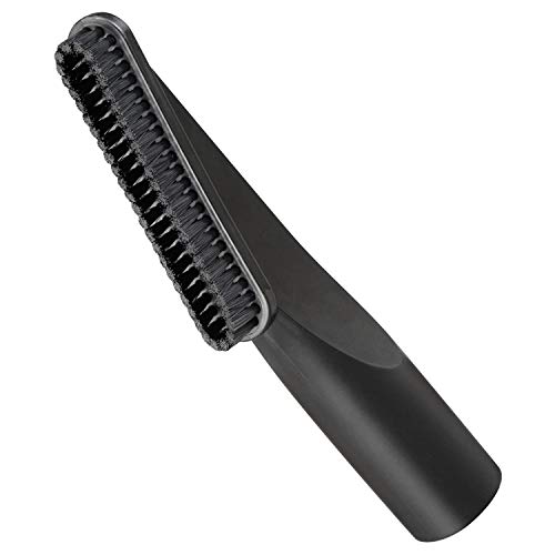 교세라 6361360 블랙 선반 브러시 충전 청소기 액세서리
