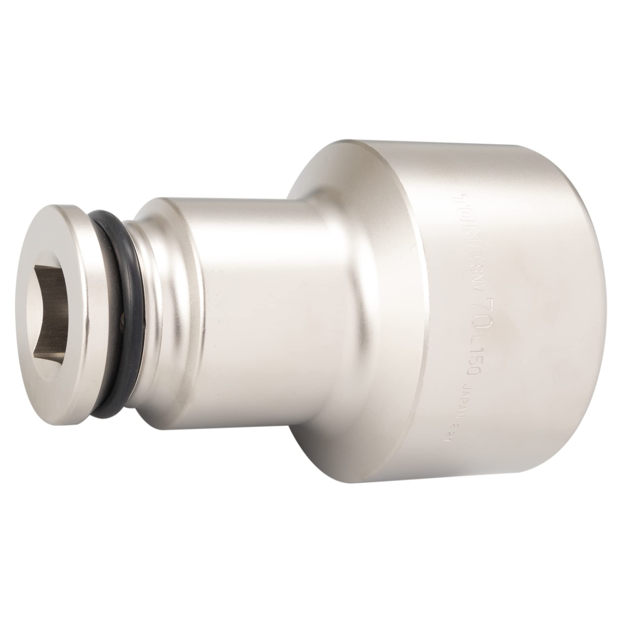토네 임팩트 초롱 소켓 8NV-70L150 25.4mm 70mm 이미지 2