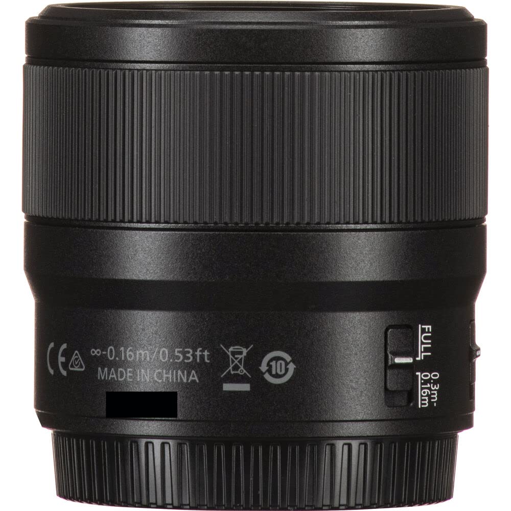 니콘 NIKKOR Z MC 50mm f/2.8 단렌즈 매크로 렌즈만 이미지 6