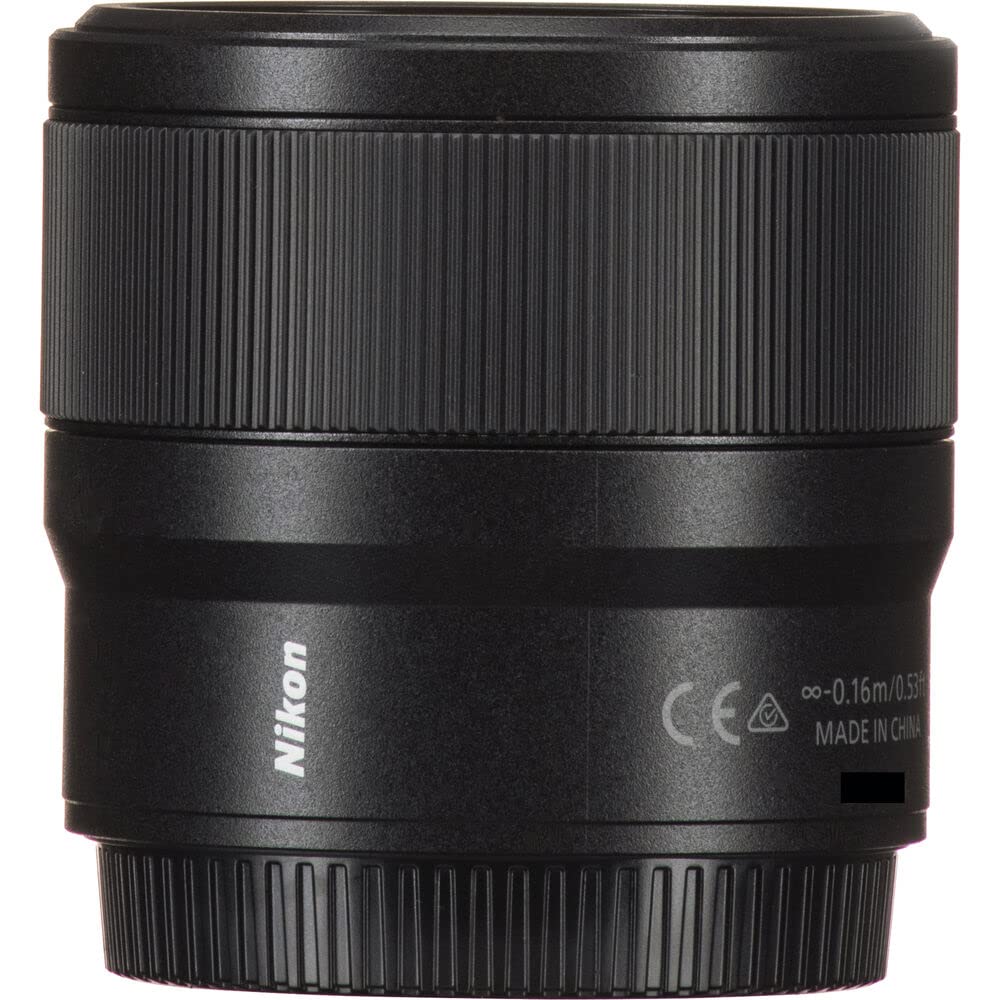 니콘 NIKKOR Z MC 50mm f/2.8 단렌즈 매크로 렌즈만 이미지 5