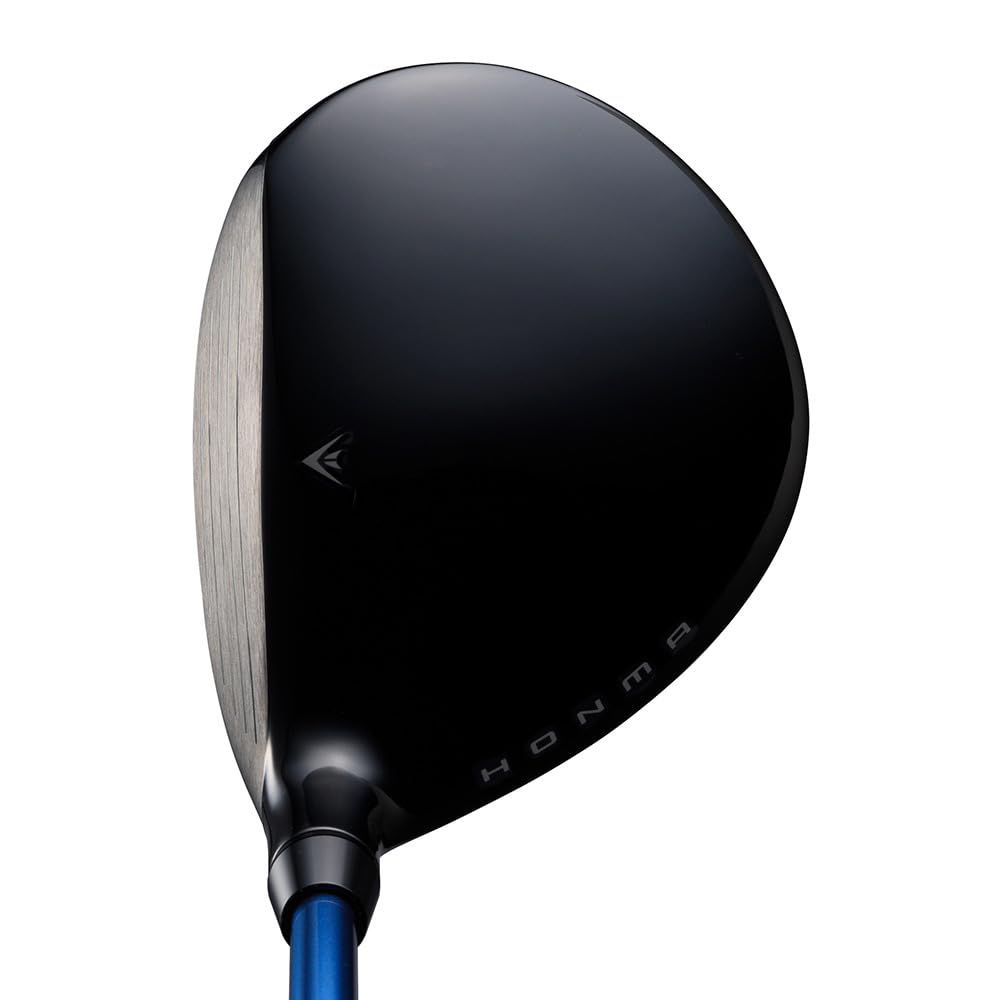 혼마 투어월드 TW777 7W 21도 페어웨이우드 VIZARD BLUE 50 이미지 3