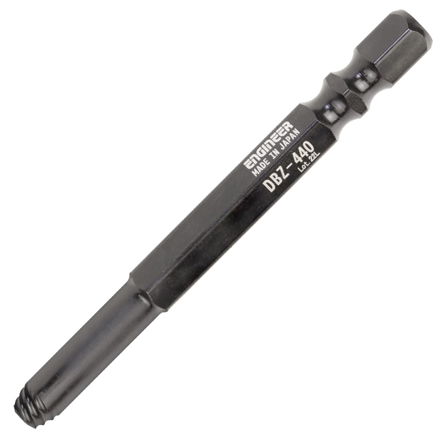 엔지니어 네지모구라 DBZ-440 미들 비트 4.0mm 4.0mm용