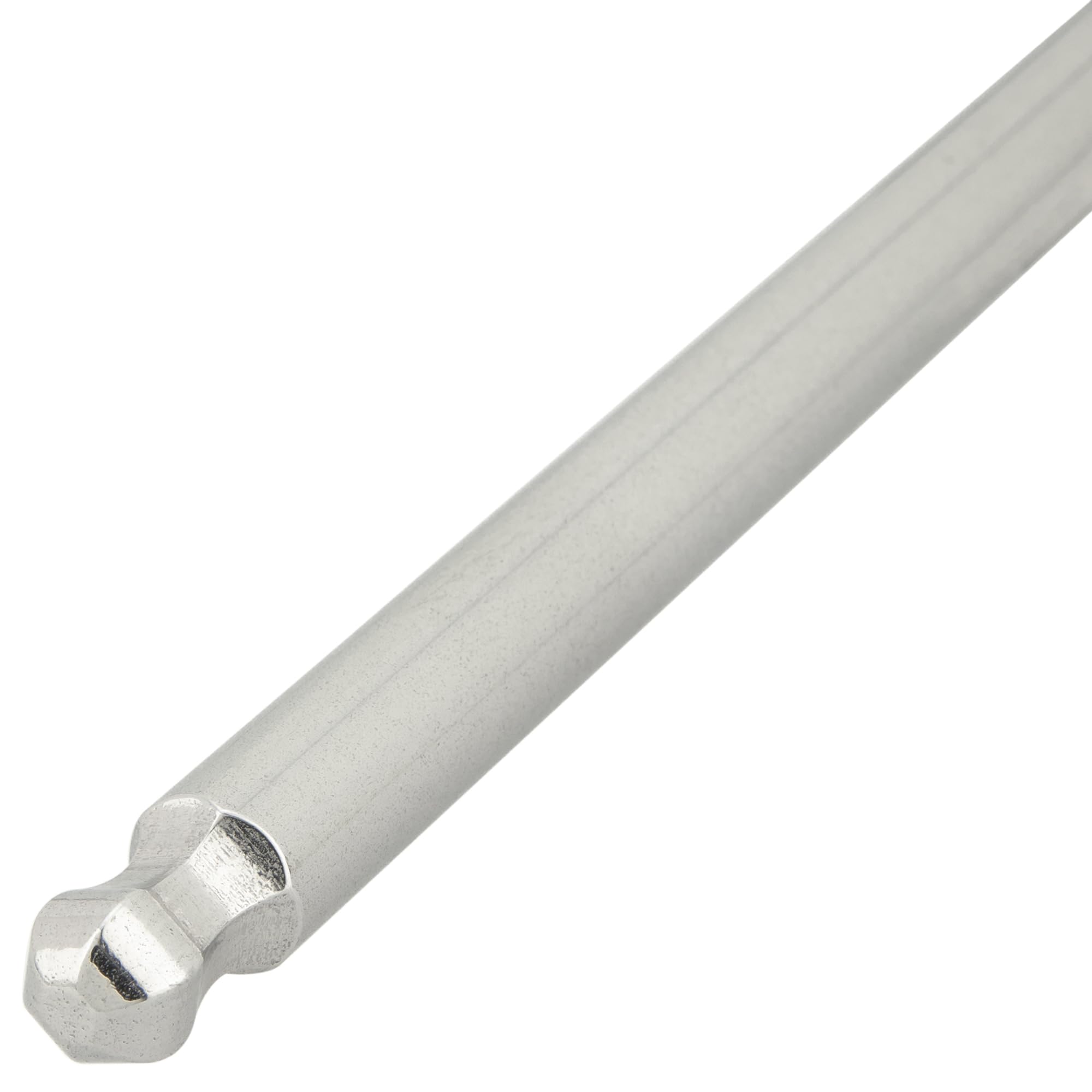토네 SBL-10 10mm SUS 롱 볼포인트 L형 렌치 이미지 3