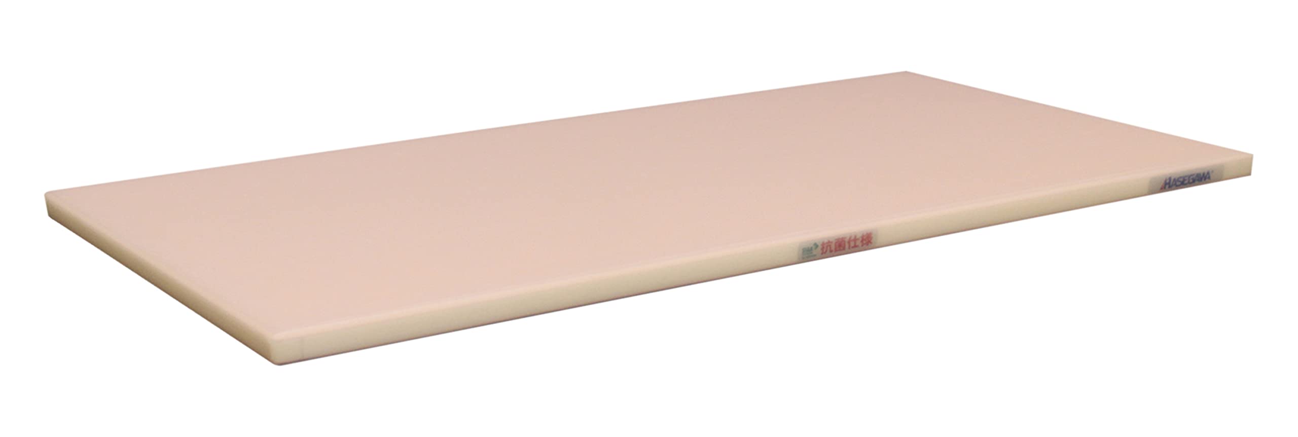 하세가와 SLK23-7535W P 핑크 폴리에틸렌 도마 750x350mm