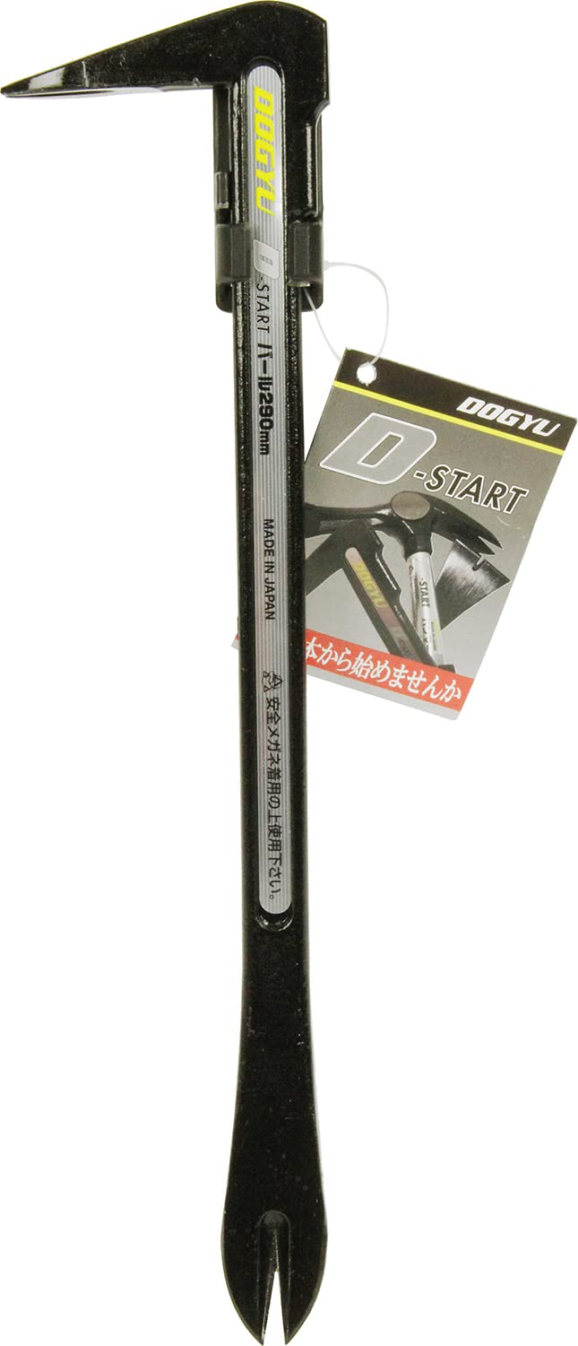 도규 D-START 바르 290mm 이미지 2