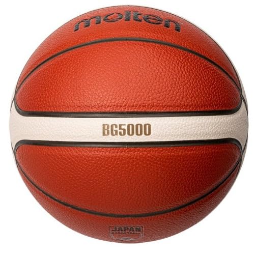몰텐 BG5000 농구공 5호 초등학생용 이미지 6
