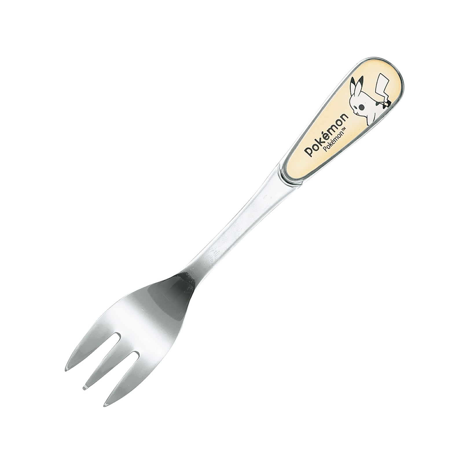 야마카 포켓몬스터 30주년 피카츄 PM284-851 14cm 포크