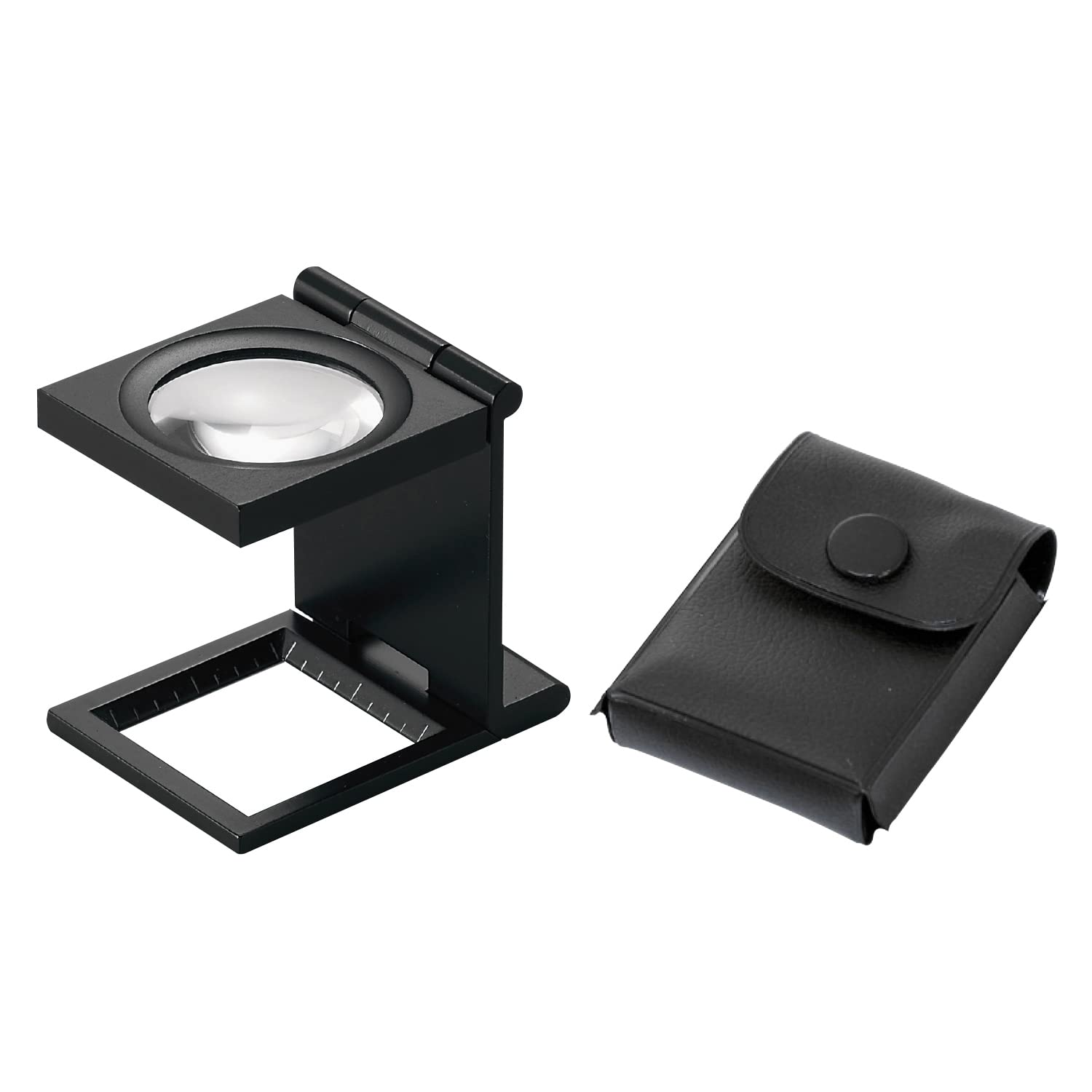 엔지니어 인스펙션 루페 SL-13 6배 Φ25mm