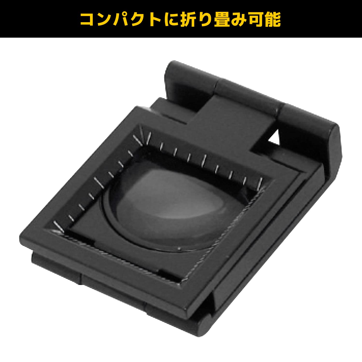 엔지니어 인스펙션 루페 SL-13 6배 Φ25mm 이미지 2