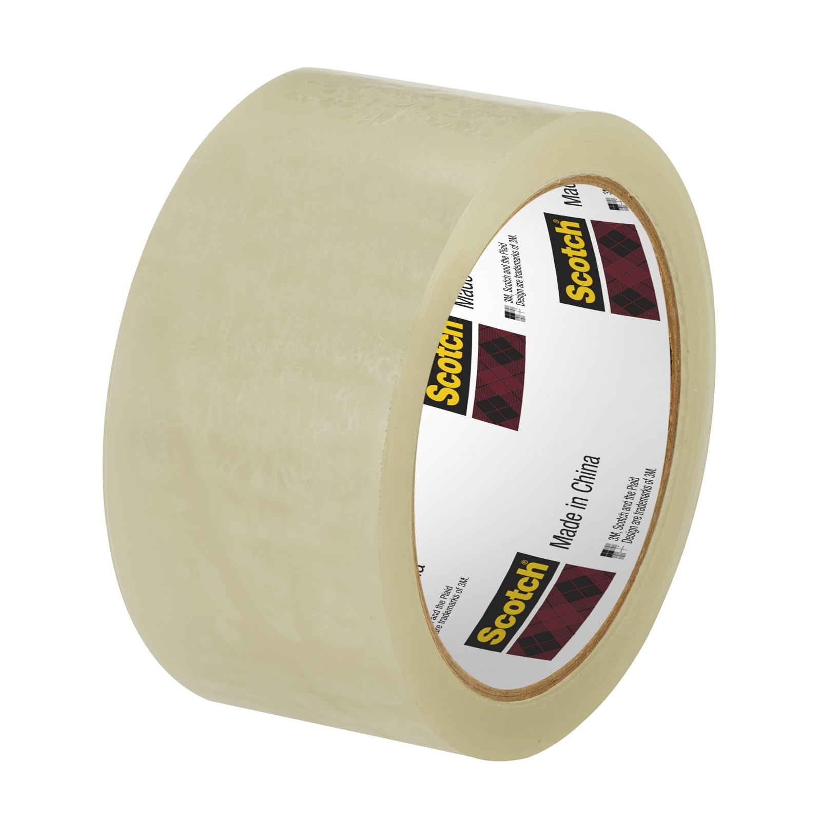 3M 스카치 경량용 OPP 박스테이프 309DSN 48mm 02. 테이프 커터 포함 2개