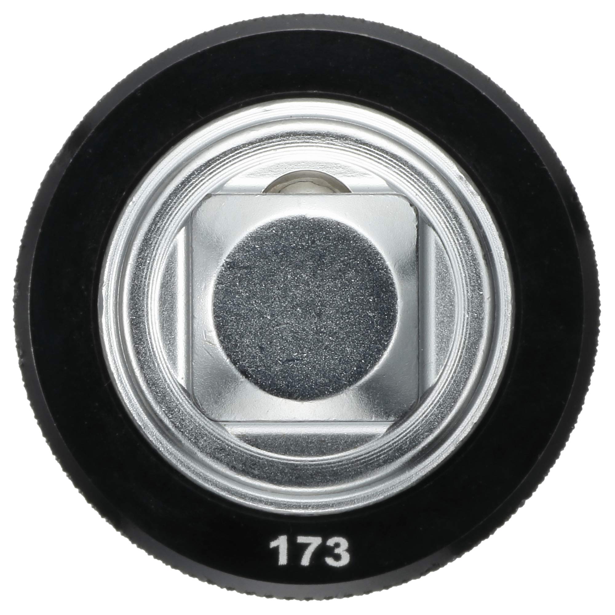 토네 블랙 HPQA-04S 12.7mm 퀵 어댑터 이미지 3