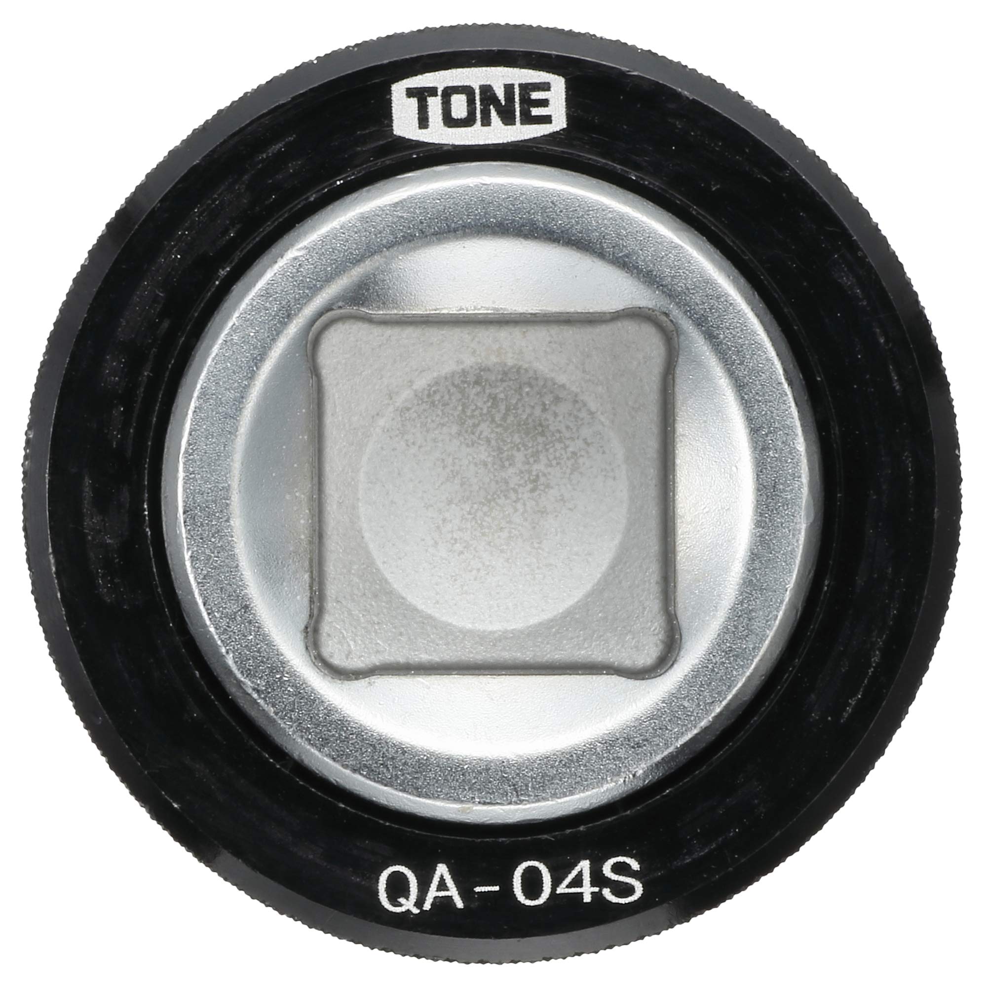 토네 블랙 HPQA-04S 12.7mm 퀵 어댑터 이미지 4
