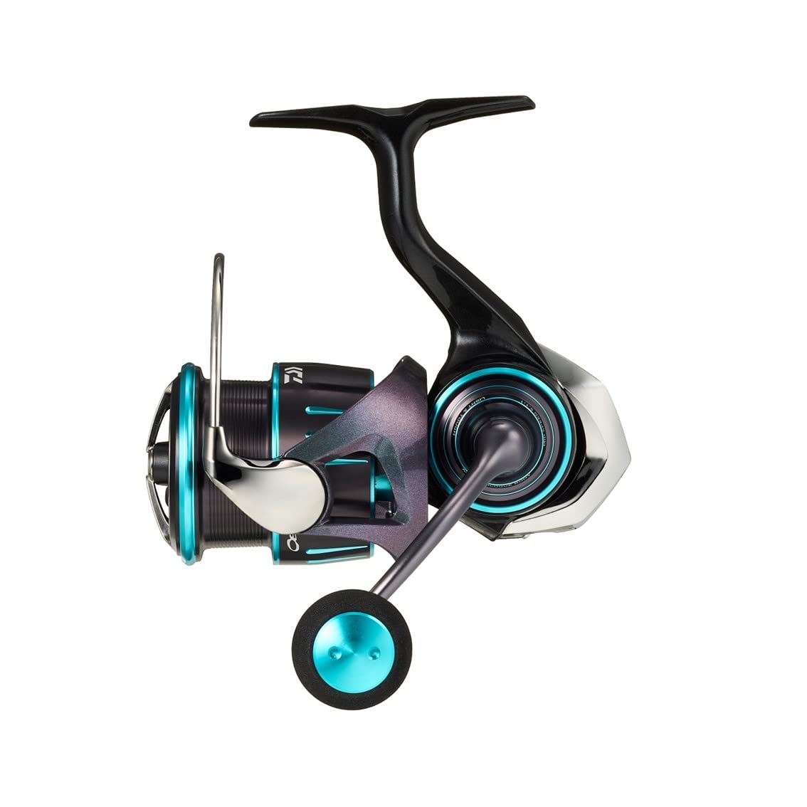 다이와 에메랄다스 RX FC LT2500S 에깅 스피닝 릴 이미지 4