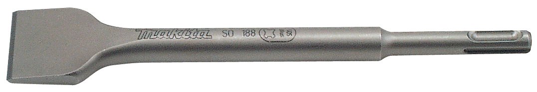 마키타 SDS플러스 스케일링 치즐 50x280mm A-30097