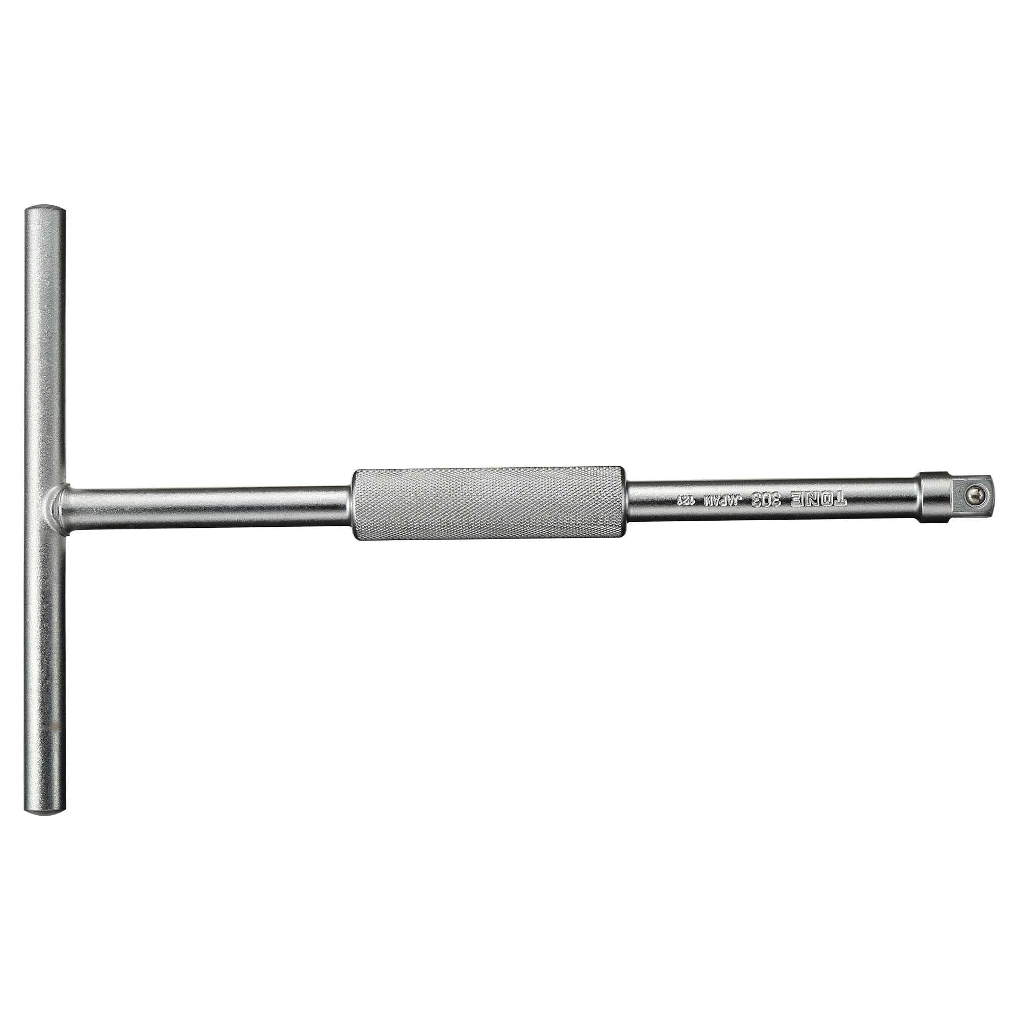 토네 HP303 12.7mm 스피드 T형 핸들
