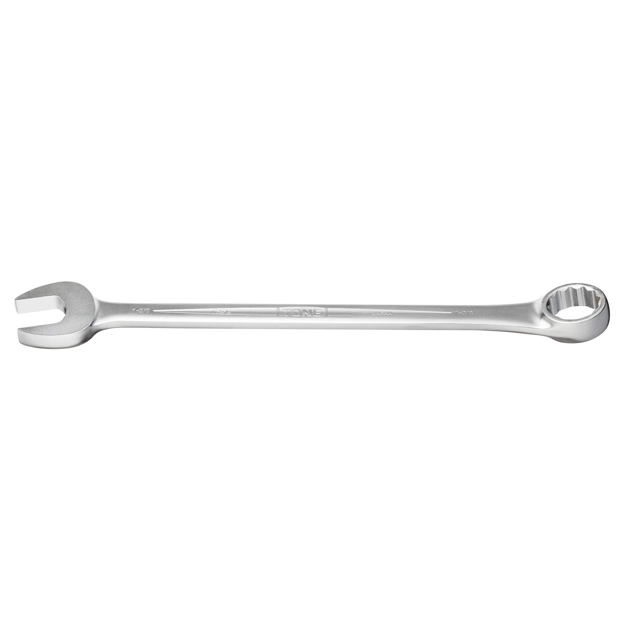 토네 CSB-44 1-3/8인치 콤비네이션 렌치