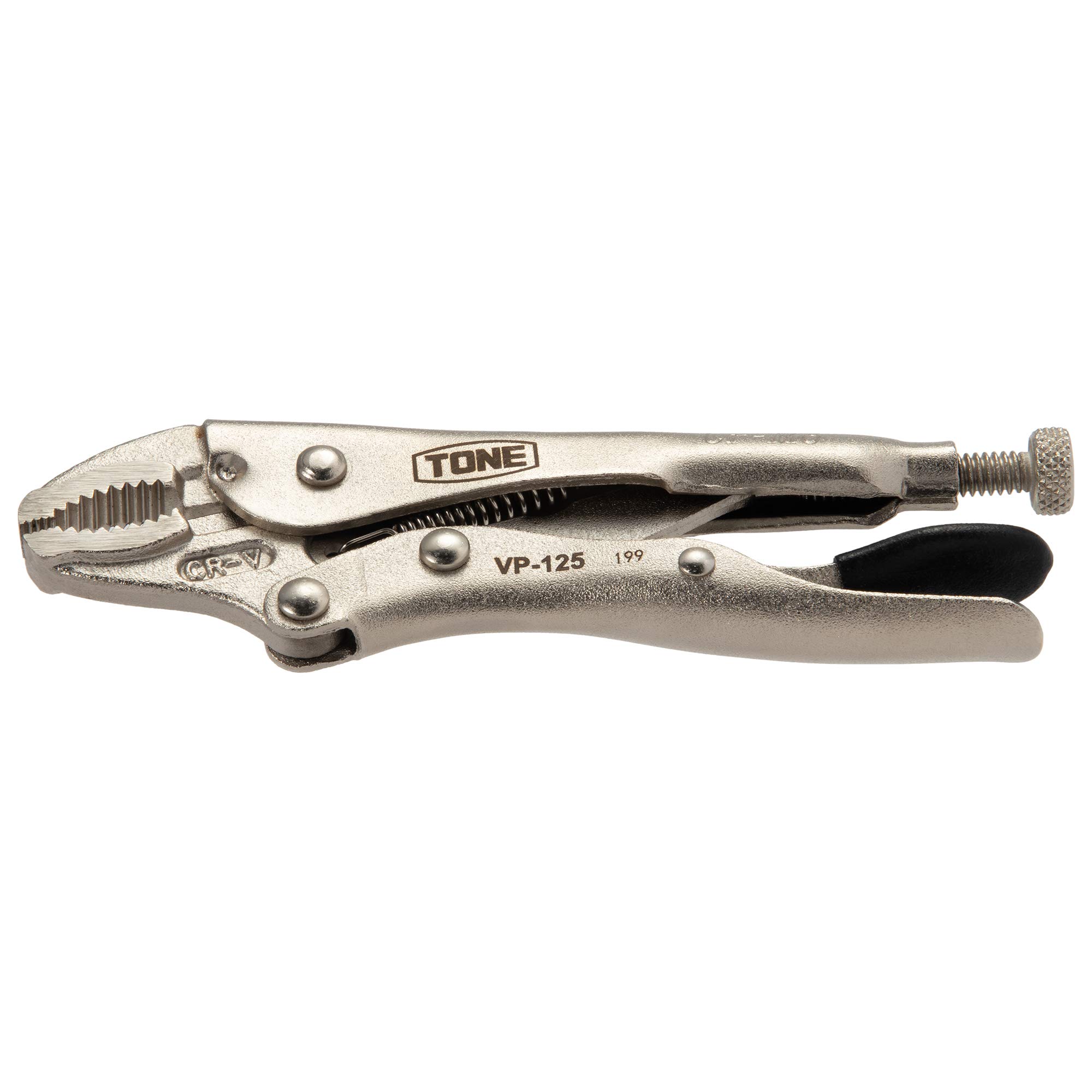 토네 그립 플라이어 VP-125 143mm 이미지 2