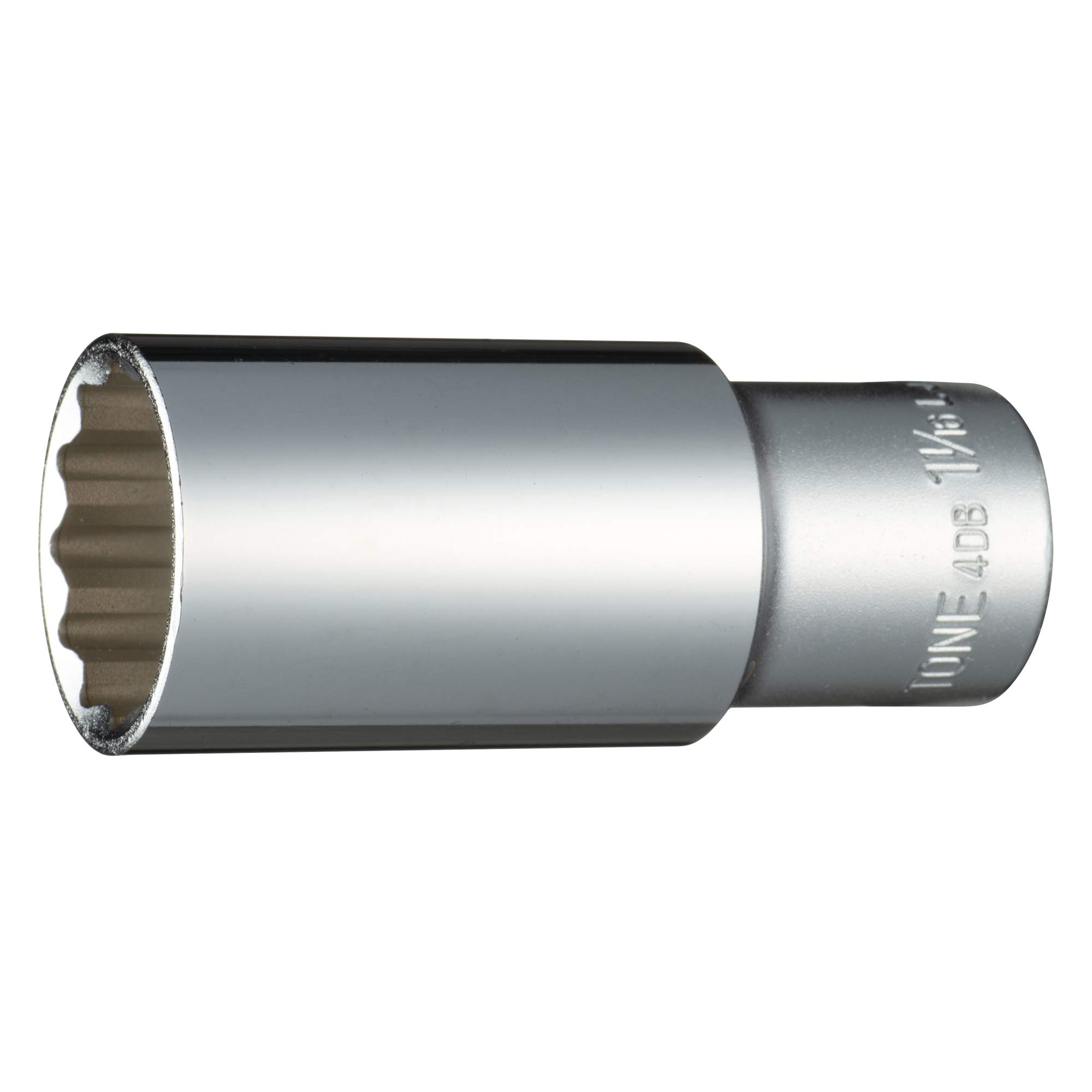 토네 12각 딥소켓 4DB-34L 1-1/16인치